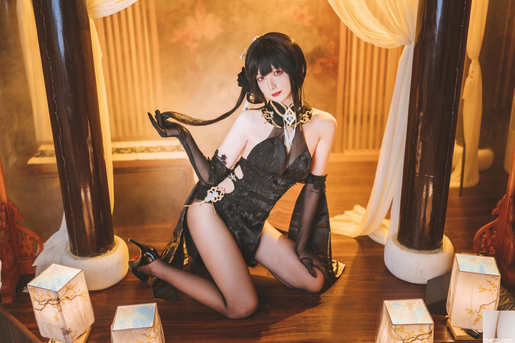 Frontier V – Zhenhai (32p) - Ảnh 8