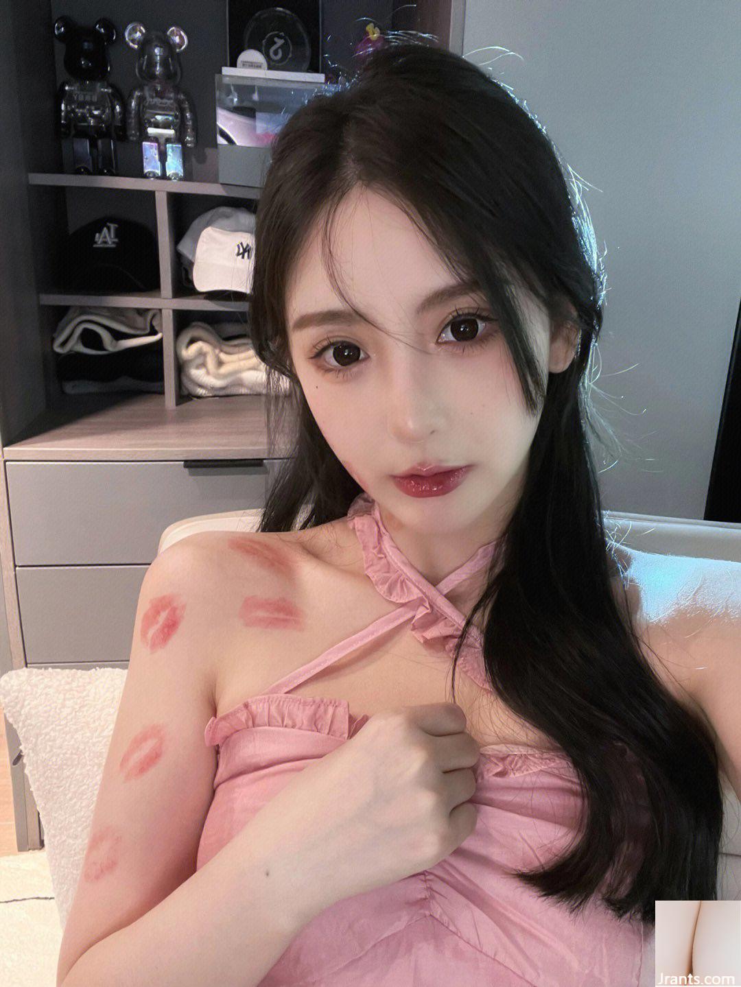 Xem selfie mỗi ngày và vui vẻ mỗi ngày (39P) - Ảnh 20