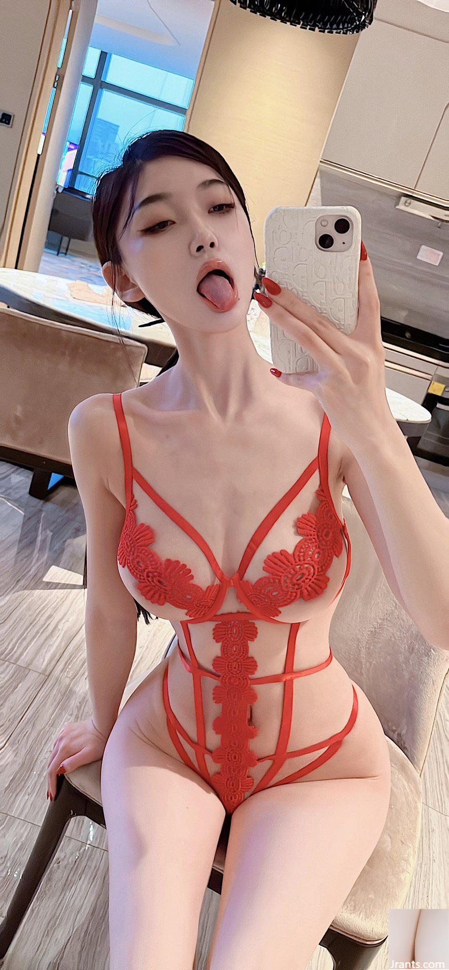 Xem selfie mỗi ngày và vui vẻ mỗi ngày (39P) - Ảnh 24