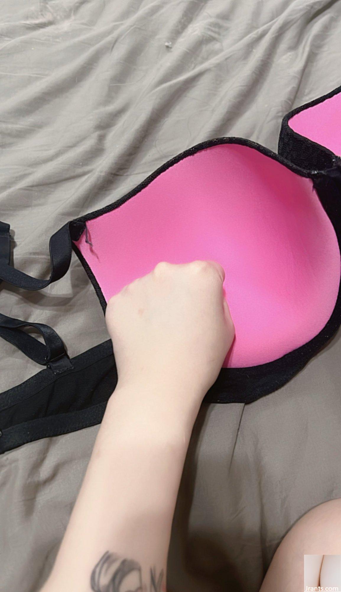 Cô gái 18 tuổi thực sự có cốc I (22P) - Ảnh 9