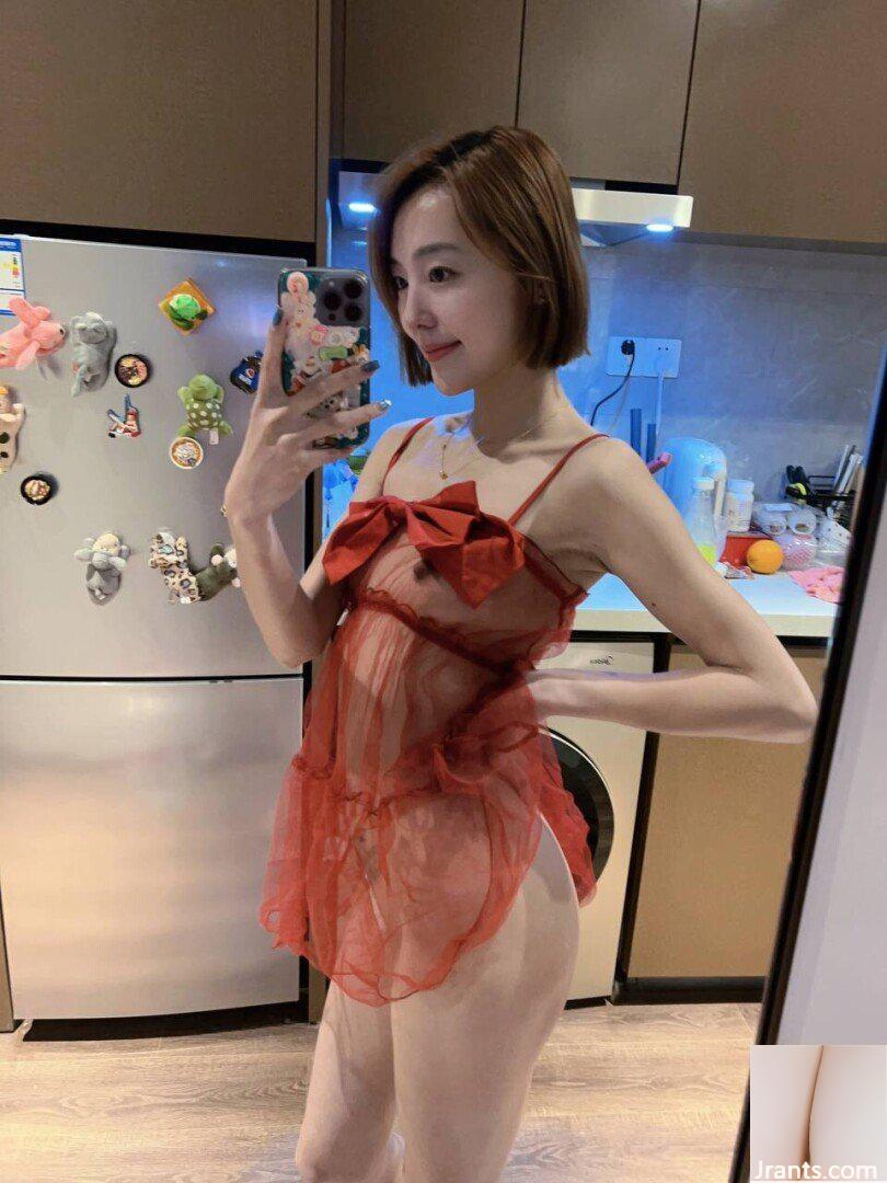 Con chó cái cuối cùng cũng sẵn sàng chụp ảnh tự sướng (10P) - Ảnh 2