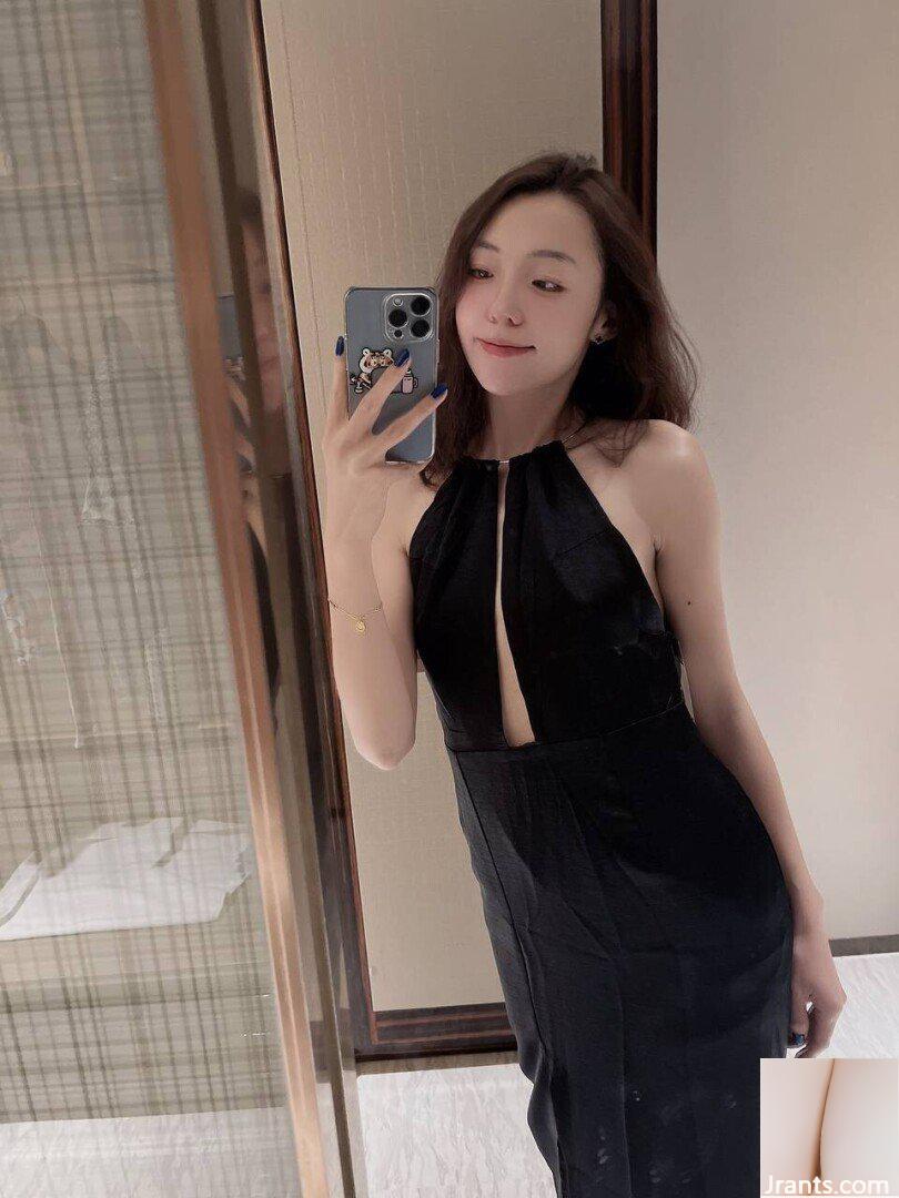 Con chó cái cuối cùng cũng sẵn sàng chụp ảnh tự sướng (10P) - Ảnh 3