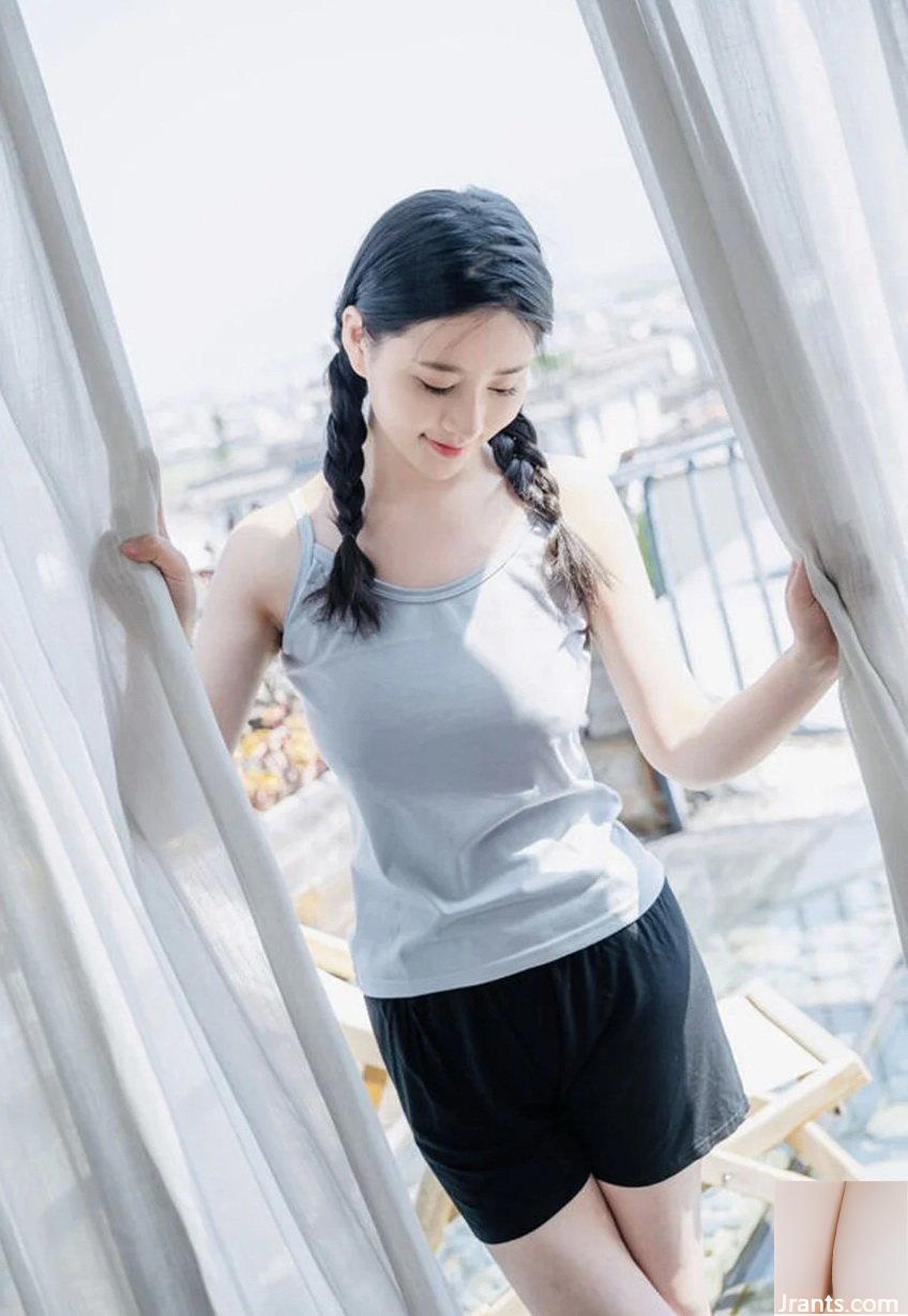 Chị hàng xóm (22P)