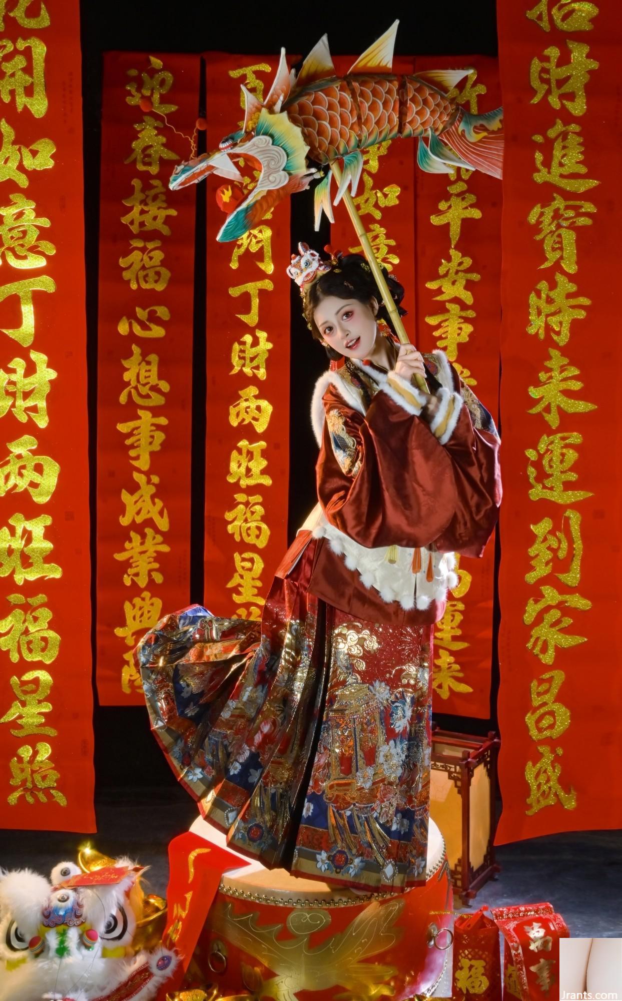 Sư tử và Sư tử hạnh phúc và yên bình (22p) - Ảnh 18