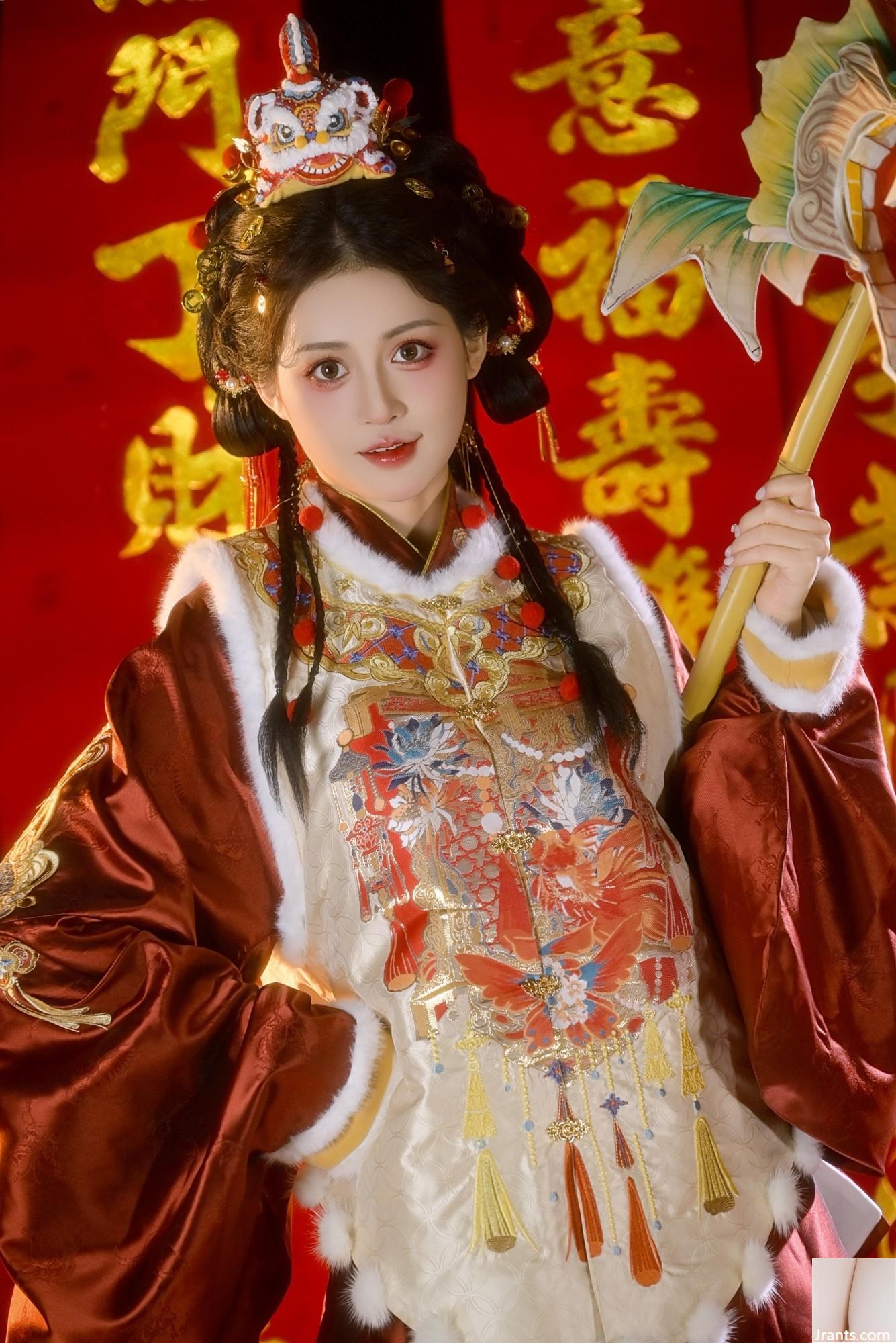 Sư tử và Sư tử hạnh phúc và yên bình (22p) - Ảnh 19