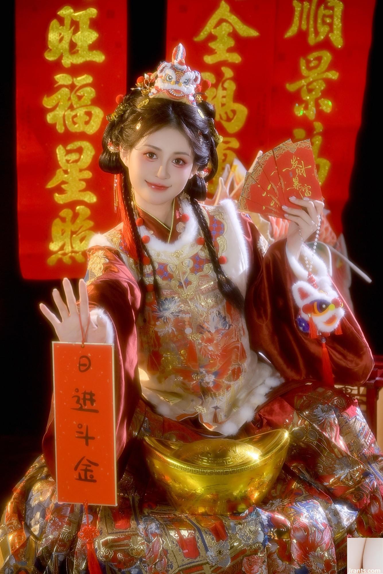 Sư tử và Sư tử hạnh phúc và yên bình (22p) - Ảnh 3