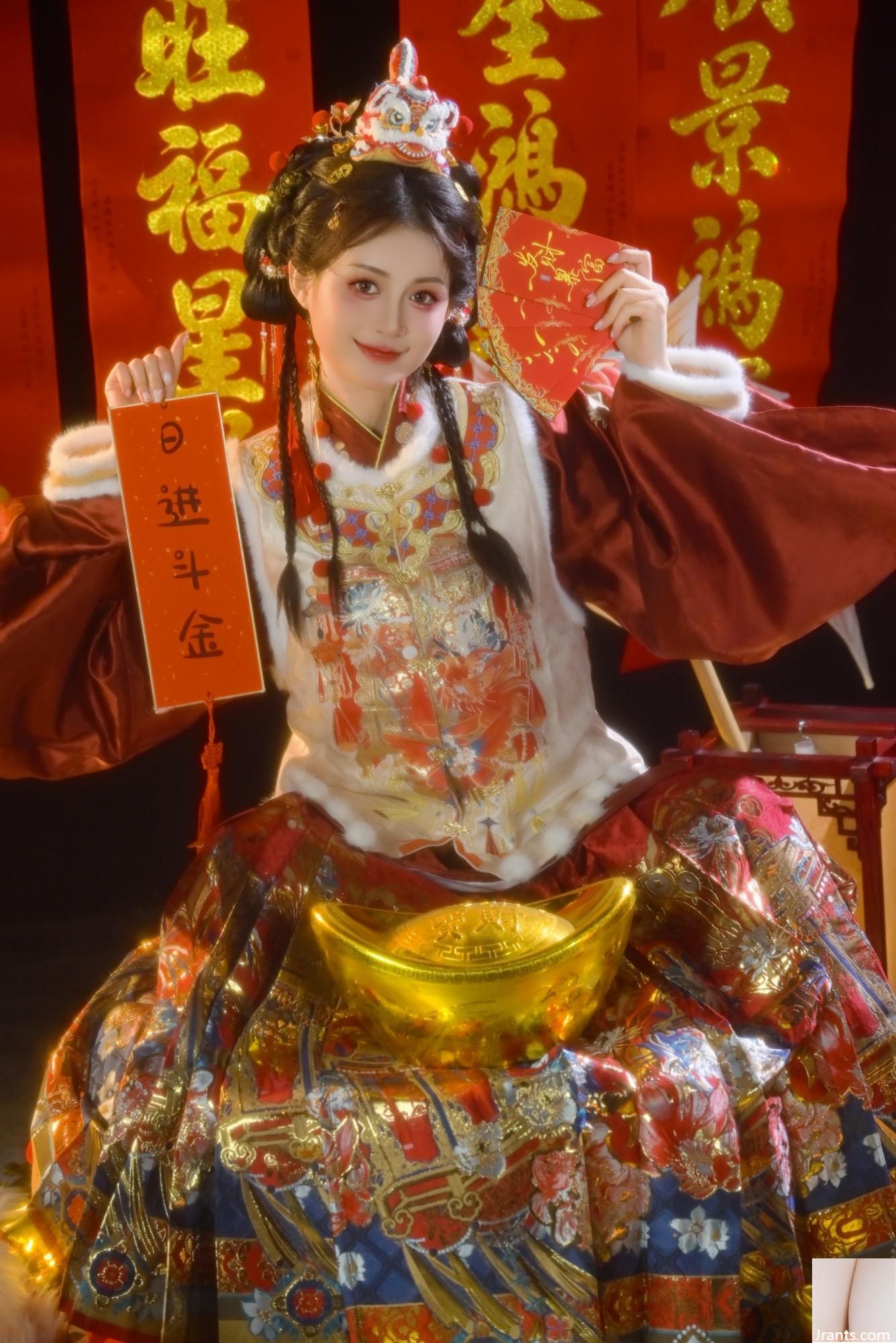 Sư tử và Sư tử hạnh phúc và yên bình (22p) - Ảnh 4