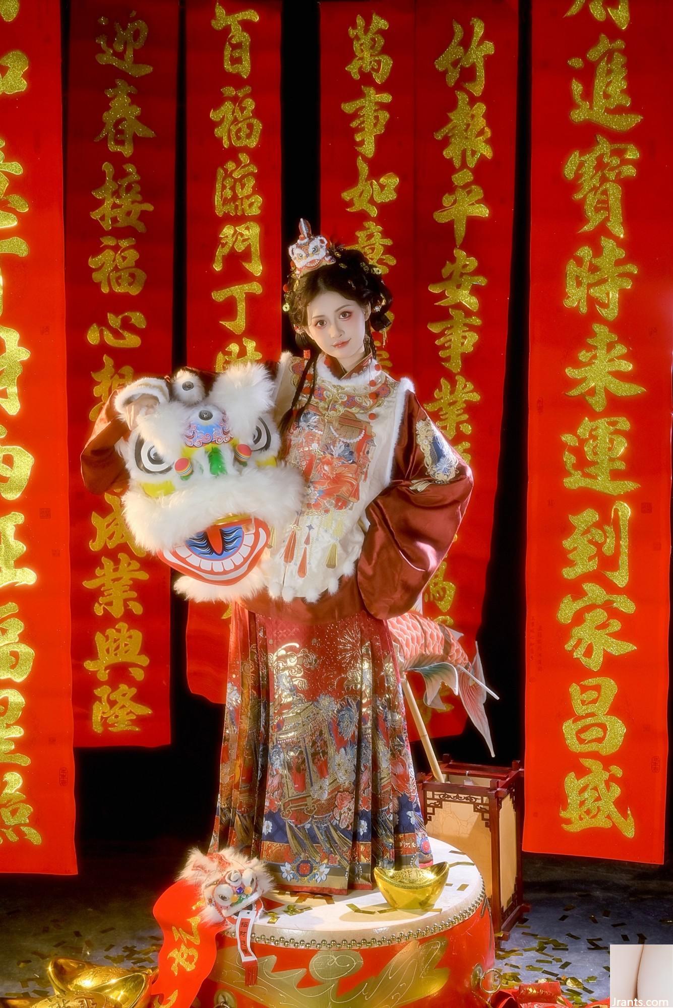 Sư tử và Sư tử hạnh phúc và yên bình (22p) - Ảnh 5