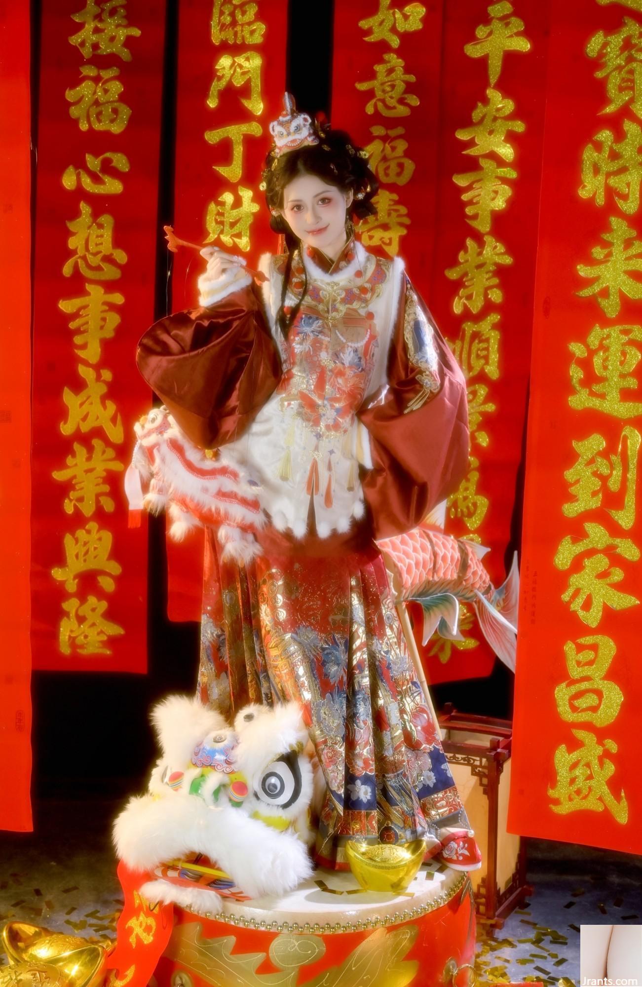 Sư tử và Sư tử hạnh phúc và yên bình (22p) - Ảnh 7