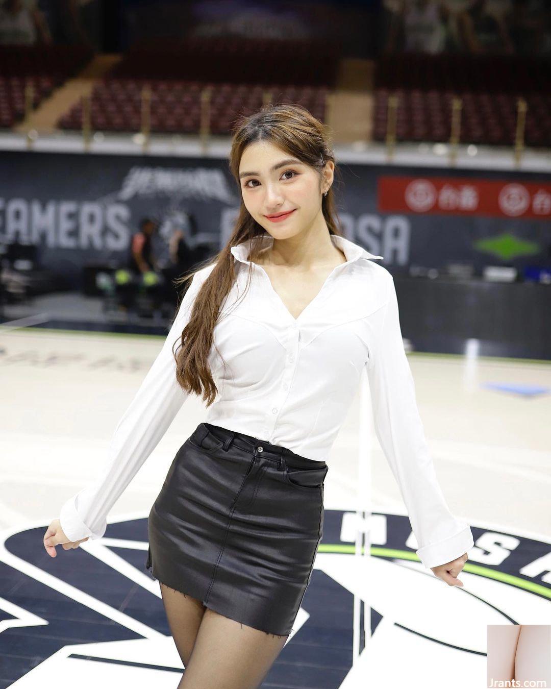 Vóc dáng tròn trịa của người đẹp “Sasha” gợi lên sự rung động sâu thẳm trong trái tim bạn (10P) - Ảnh 7