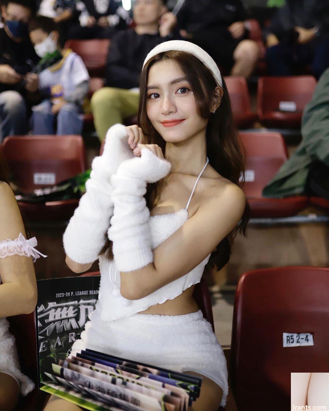 Vóc dáng tròn trịa của người đẹp “Sasha” gợi lên sự rung động sâu thẳm trong trái tim bạn (10P) - Ảnh 9