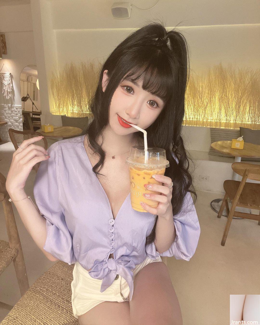 Hot girl “Anai Sinni” vừa trong trẻo vừa gợi cảm với bộ bikini quá nóng bỏng (10P) - Ảnh 8