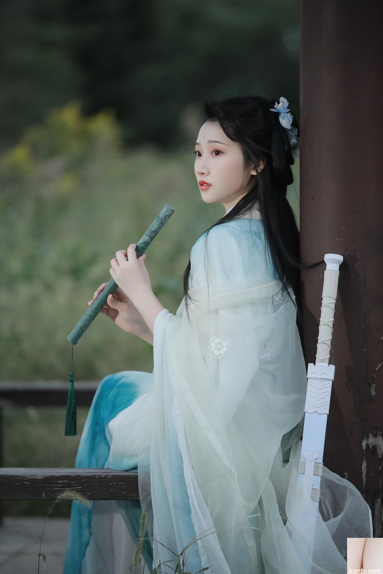 Hành trình cổ tích thanh kiếm đến cá Toon (22p)