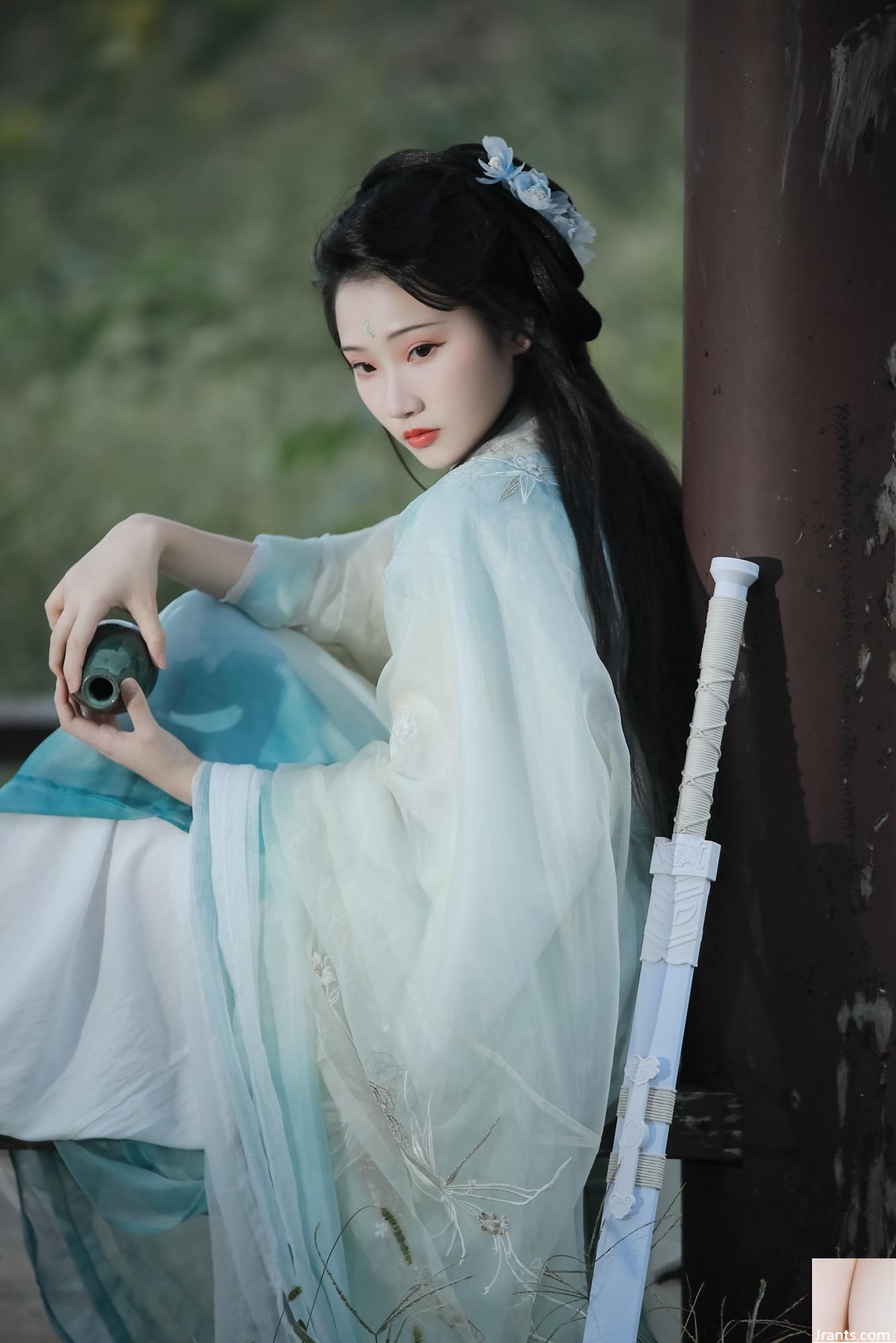 Hành trình cổ tích thanh kiếm đến cá Toon (22p) - Ảnh 10