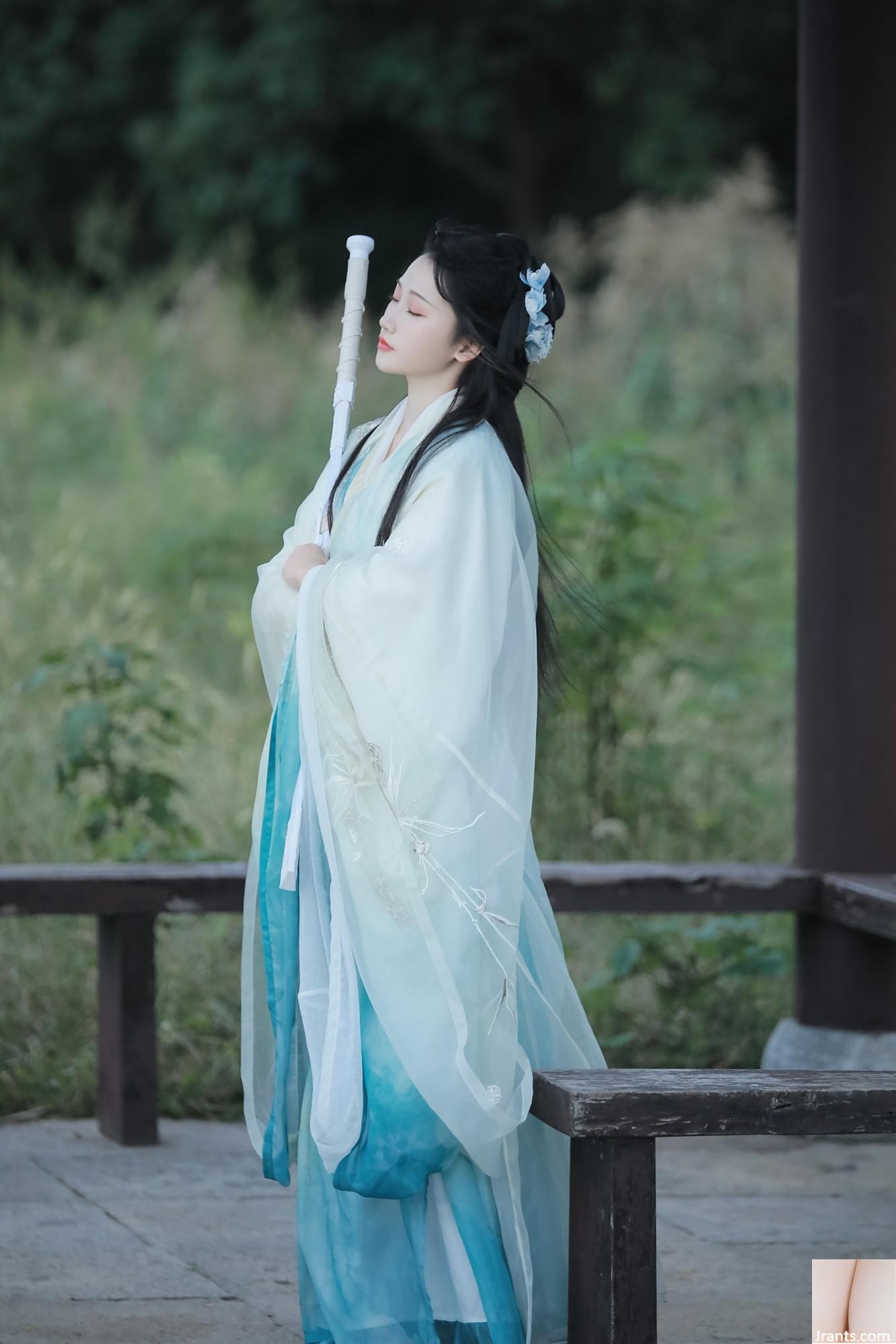 Hành trình cổ tích thanh kiếm đến cá Toon (22p) - Ảnh 13