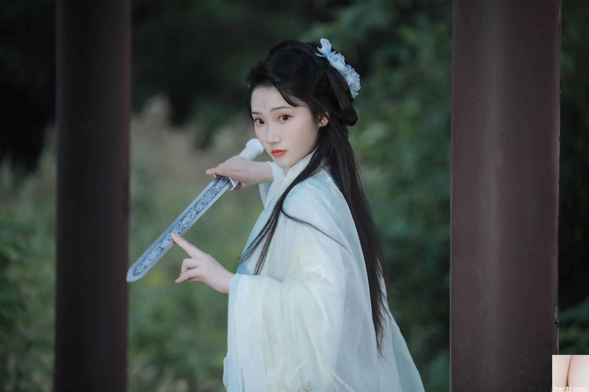 Hành trình cổ tích thanh kiếm đến cá Toon (22p) - Ảnh 14