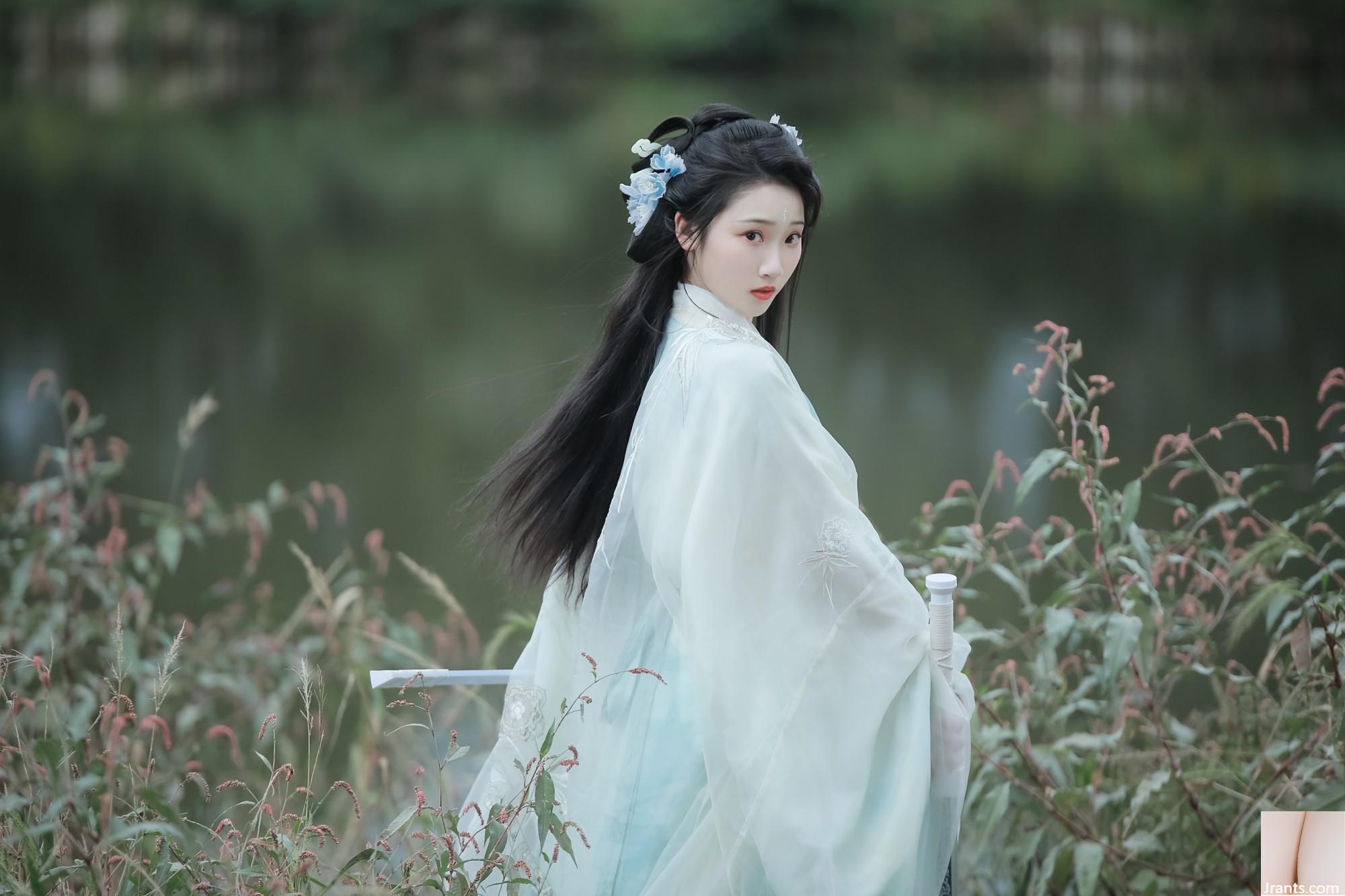 Hành trình cổ tích thanh kiếm đến cá Toon (22p) - Ảnh 19