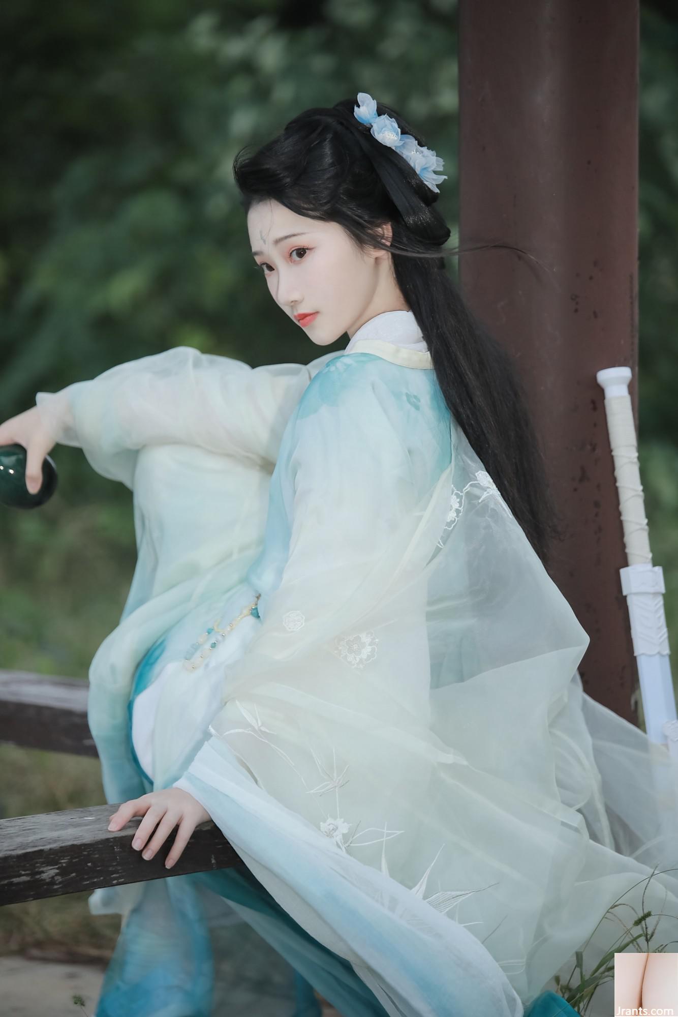 Hành trình cổ tích thanh kiếm đến cá Toon (22p) - Ảnh 6