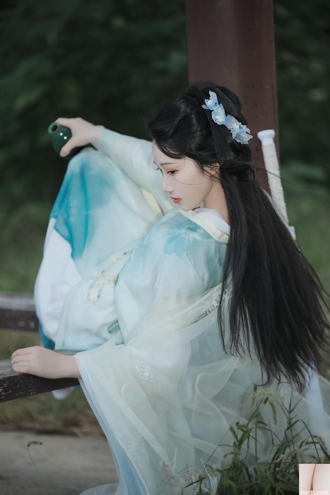 Hành trình cổ tích thanh kiếm đến cá Toon (22p) - Ảnh 7