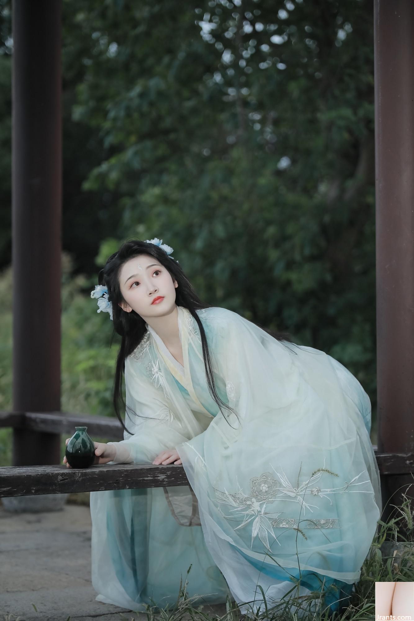 Hành trình cổ tích thanh kiếm đến cá Toon (22p) - Ảnh 8