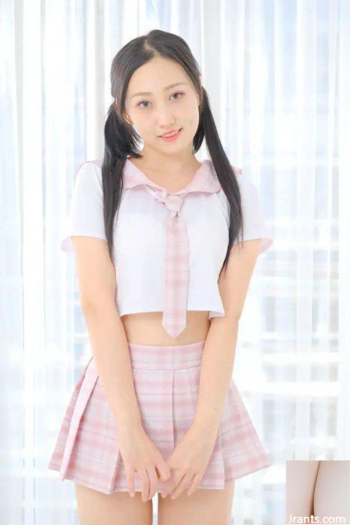 Bộ ảnh riêng tư body mềm mại của người mẫu Trung Quốc-01 (100P) - Ảnh 56