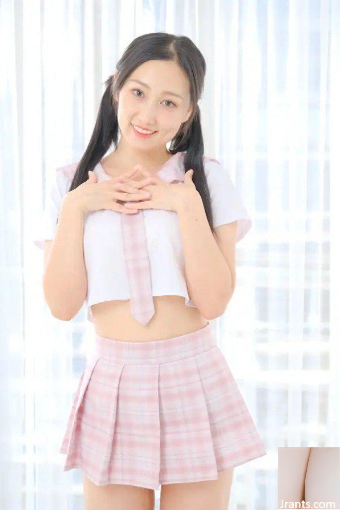 Bộ ảnh riêng tư body mềm mại của người mẫu Trung Quốc-01 (100P) - Ảnh 62