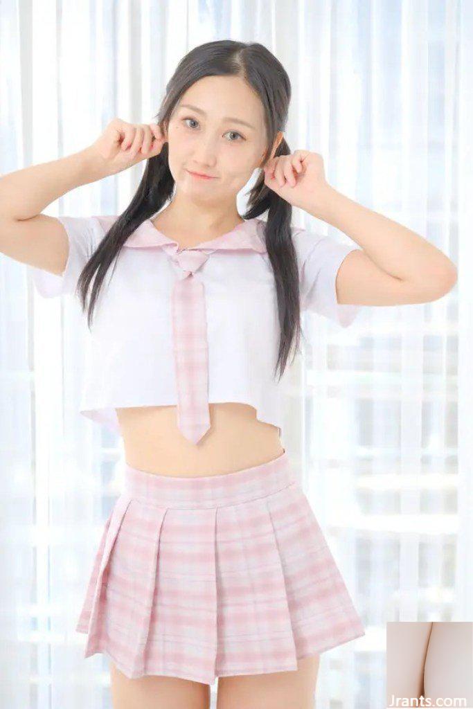 Bộ ảnh riêng tư body mềm mại của người mẫu Trung Quốc-01 (100P) - Ảnh 63