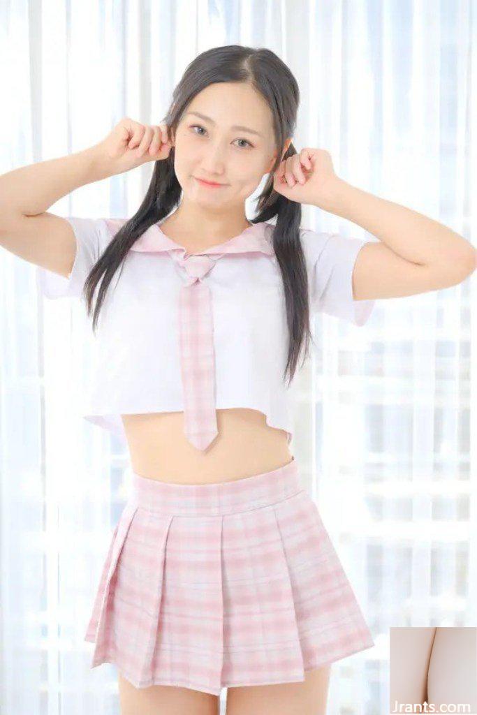 Bộ ảnh riêng tư body mềm mại của người mẫu Trung Quốc-01 (100P) - Ảnh 66