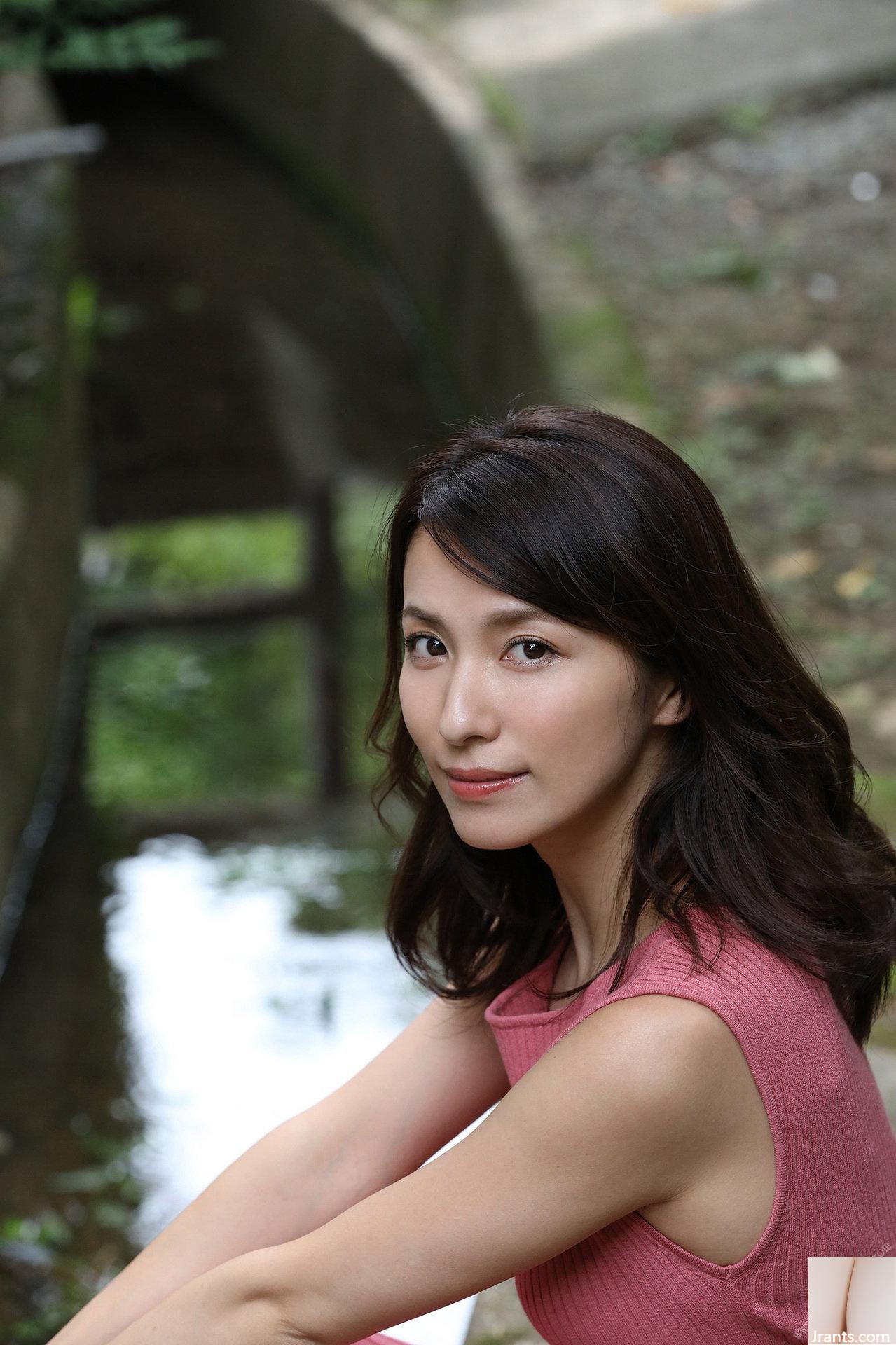 Rei Toda Nếu là mơ thì đừng tỉnh dậy (101P) - Ảnh 101