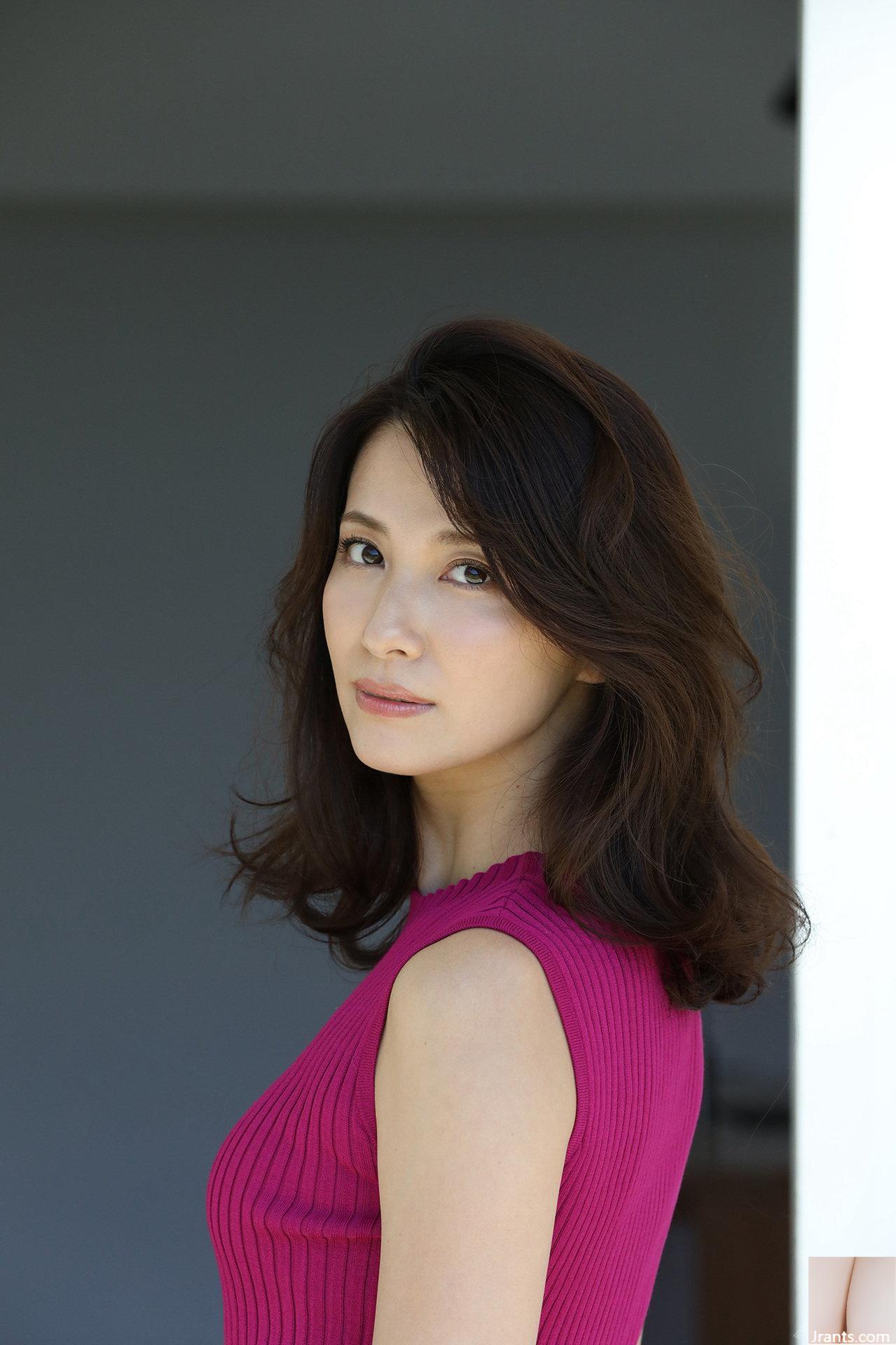 Rei Toda Nếu là mơ thì đừng tỉnh dậy (101P) - Ảnh 3