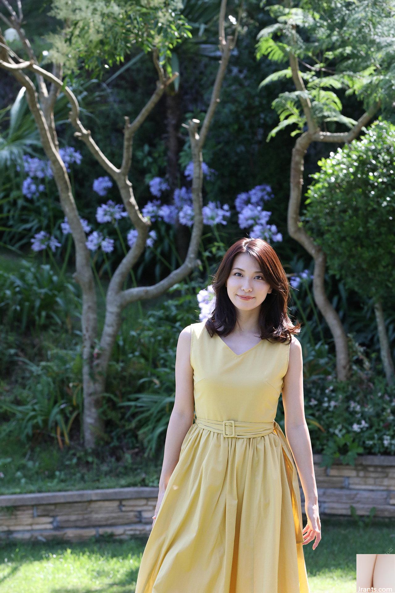 Rei Toda Nếu là mơ thì đừng tỉnh dậy (101P) - Ảnh 36