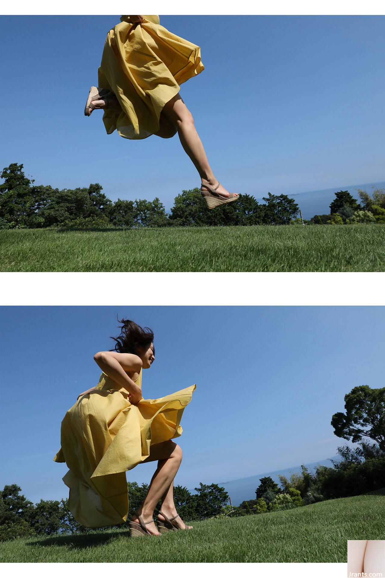 Rei Toda Nếu là mơ thì đừng tỉnh dậy (101P) - Ảnh 39