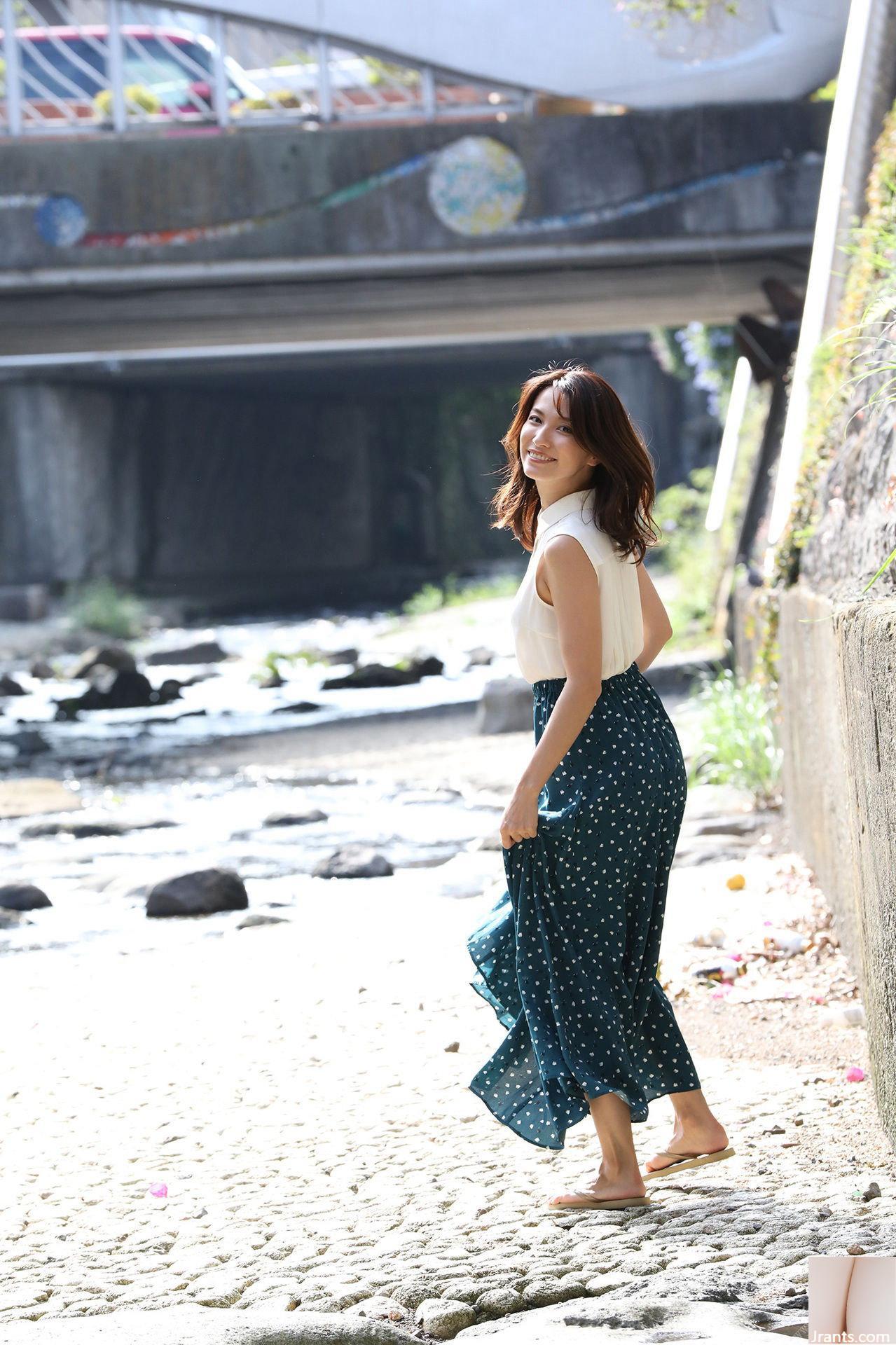 Rei Toda Nếu là mơ thì đừng tỉnh dậy (101P) - Ảnh 41