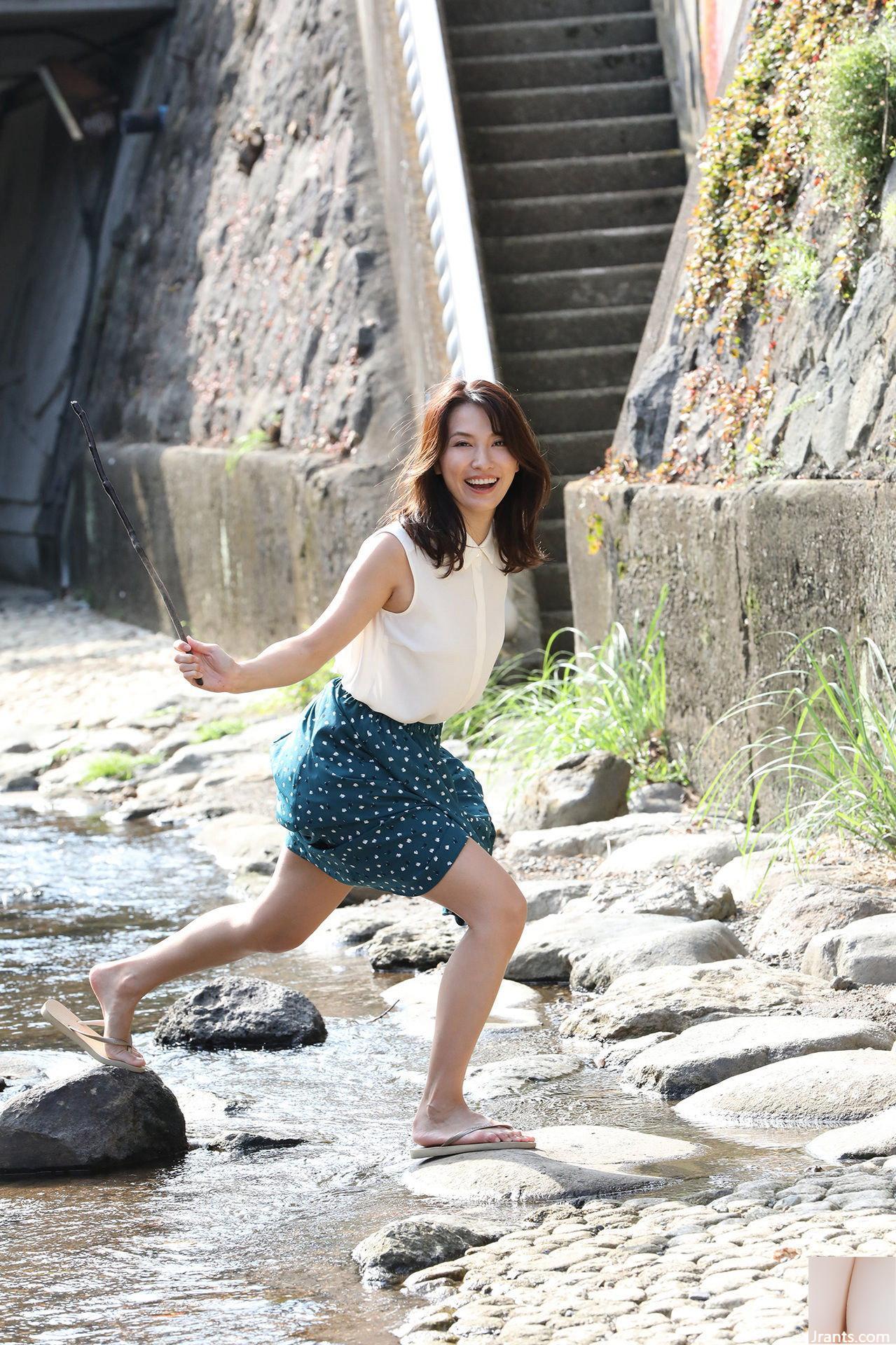 Rei Toda Nếu là mơ thì đừng tỉnh dậy (101P) - Ảnh 45