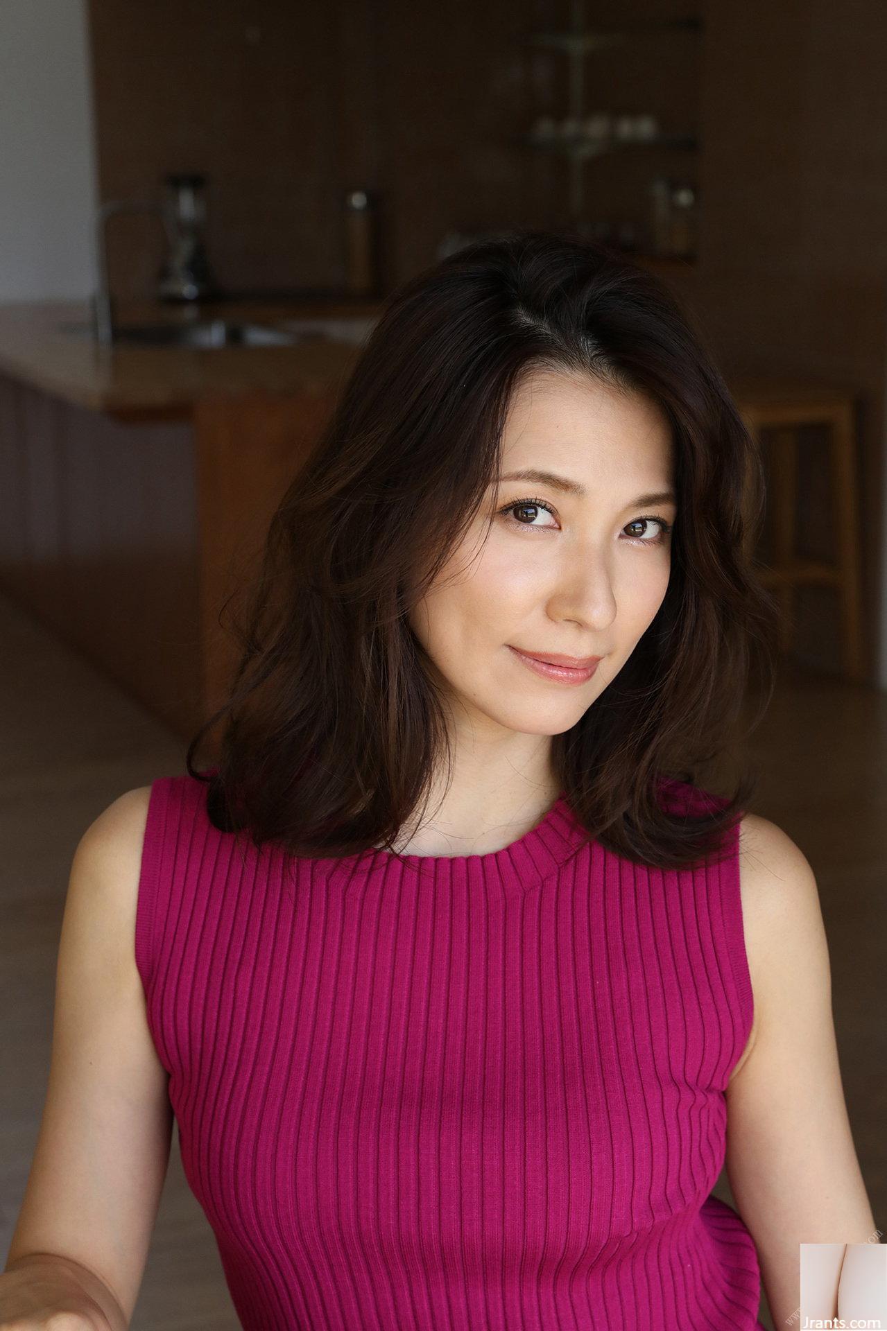 Rei Toda Nếu là mơ thì đừng tỉnh dậy (101P) - Ảnh 6