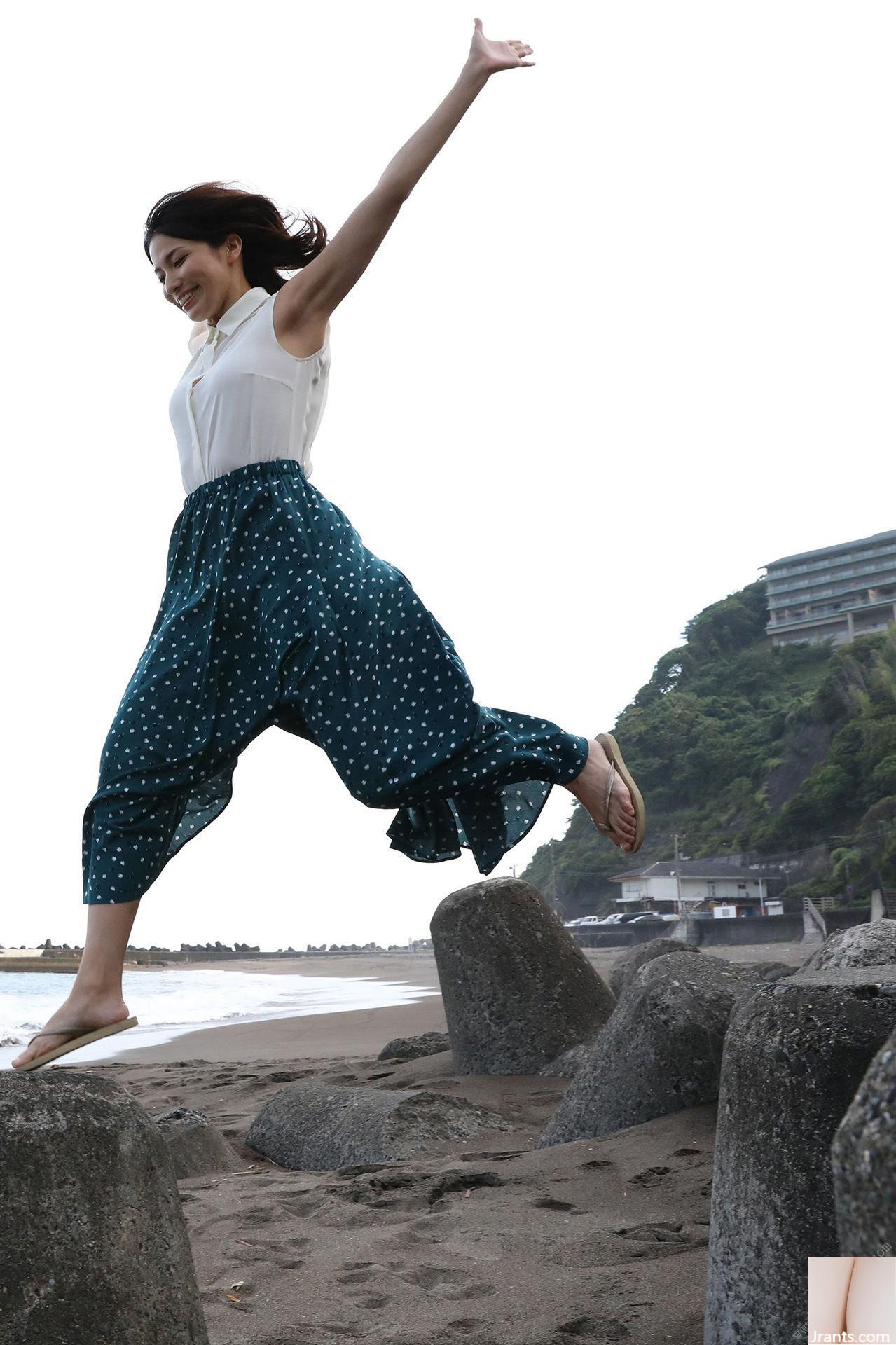 Rei Toda Nếu là mơ thì đừng tỉnh dậy (101P) - Ảnh 64