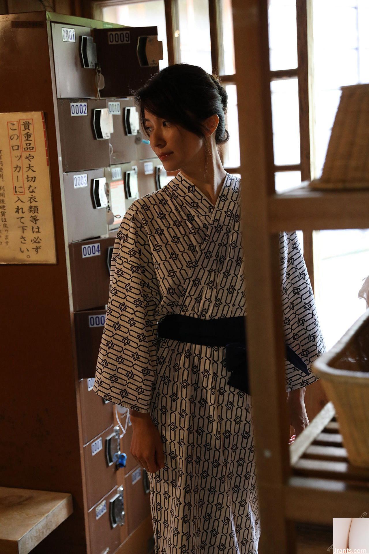 Rei Toda Nếu là mơ thì đừng tỉnh dậy (101P) - Ảnh 70