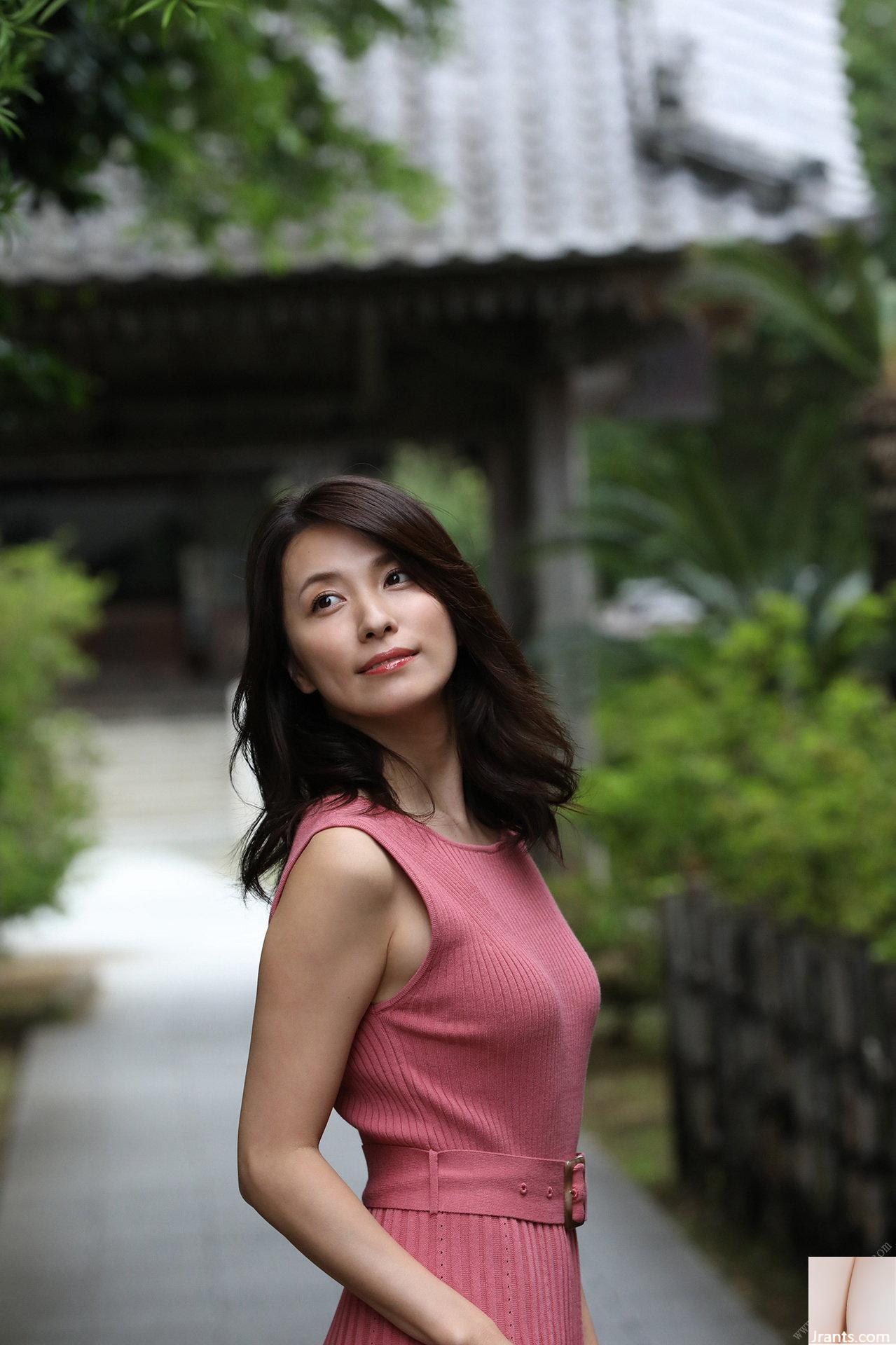 Rei Toda Nếu là mơ thì đừng tỉnh dậy (101P) - Ảnh 98