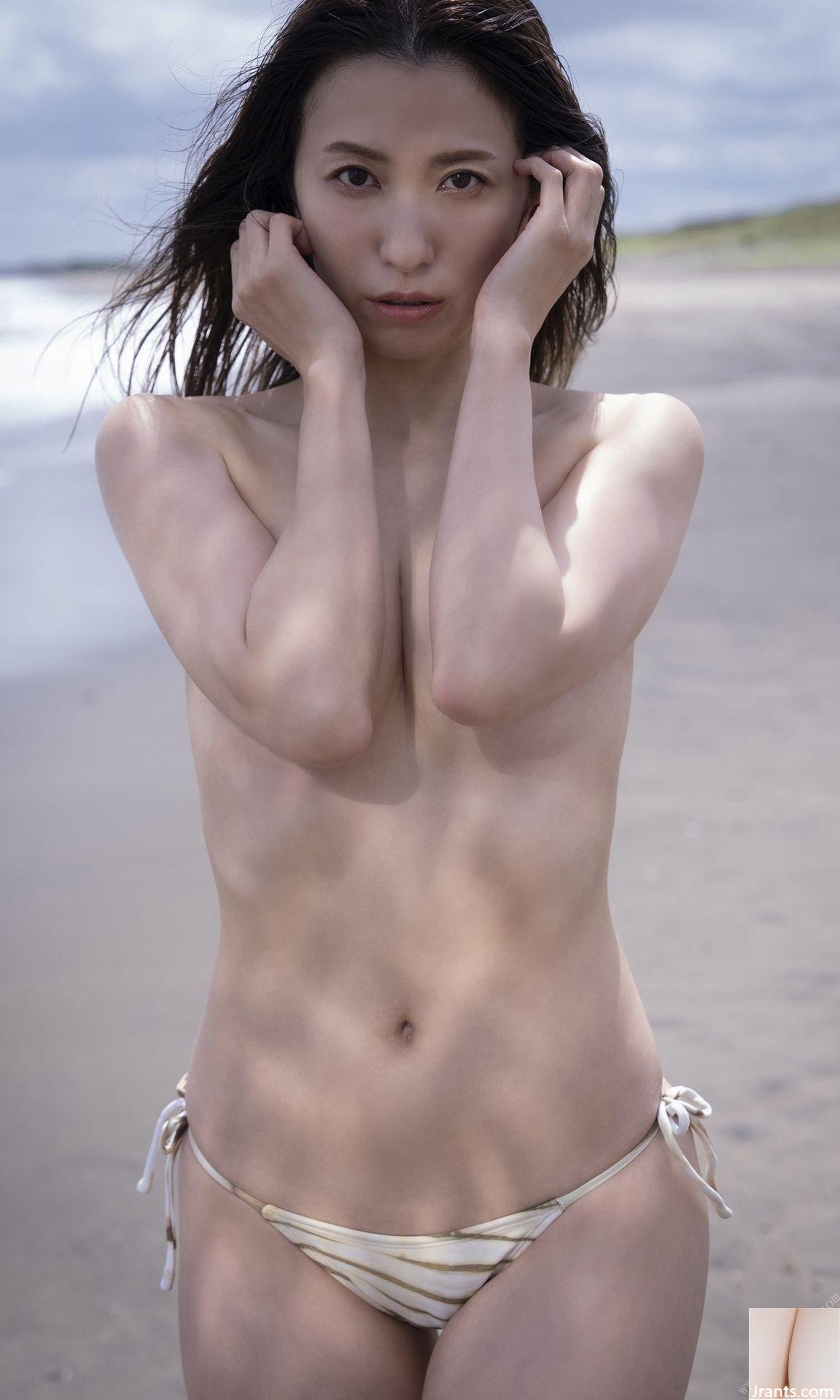 Bộ sưu tập ảnh Rei Toda “Như một giấc mơ ngọt ngào” (51P) - Ảnh 46