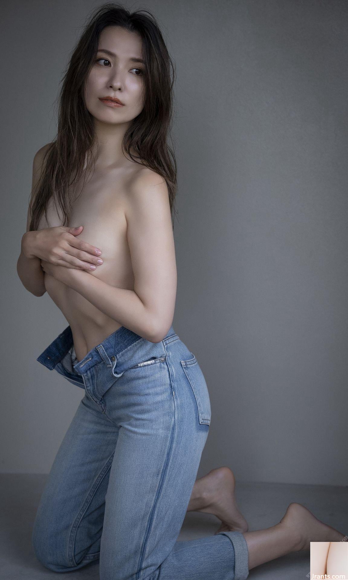 Bộ sưu tập ảnh Rei Toda “Như một giấc mơ ngọt ngào” (51P) - Ảnh 48