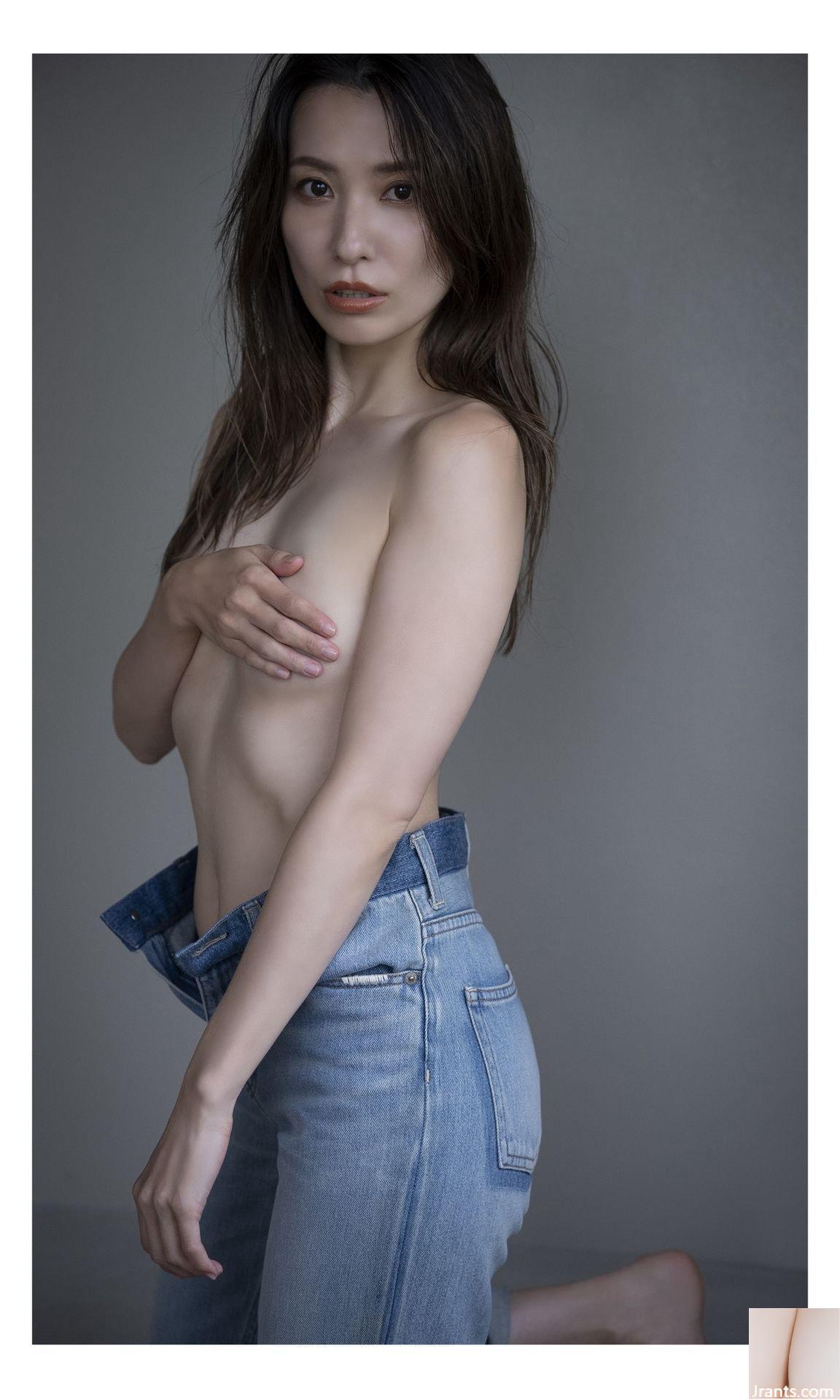 Bộ sưu tập ảnh Rei Toda “Như một giấc mơ ngọt ngào” (51P) - Ảnh 51