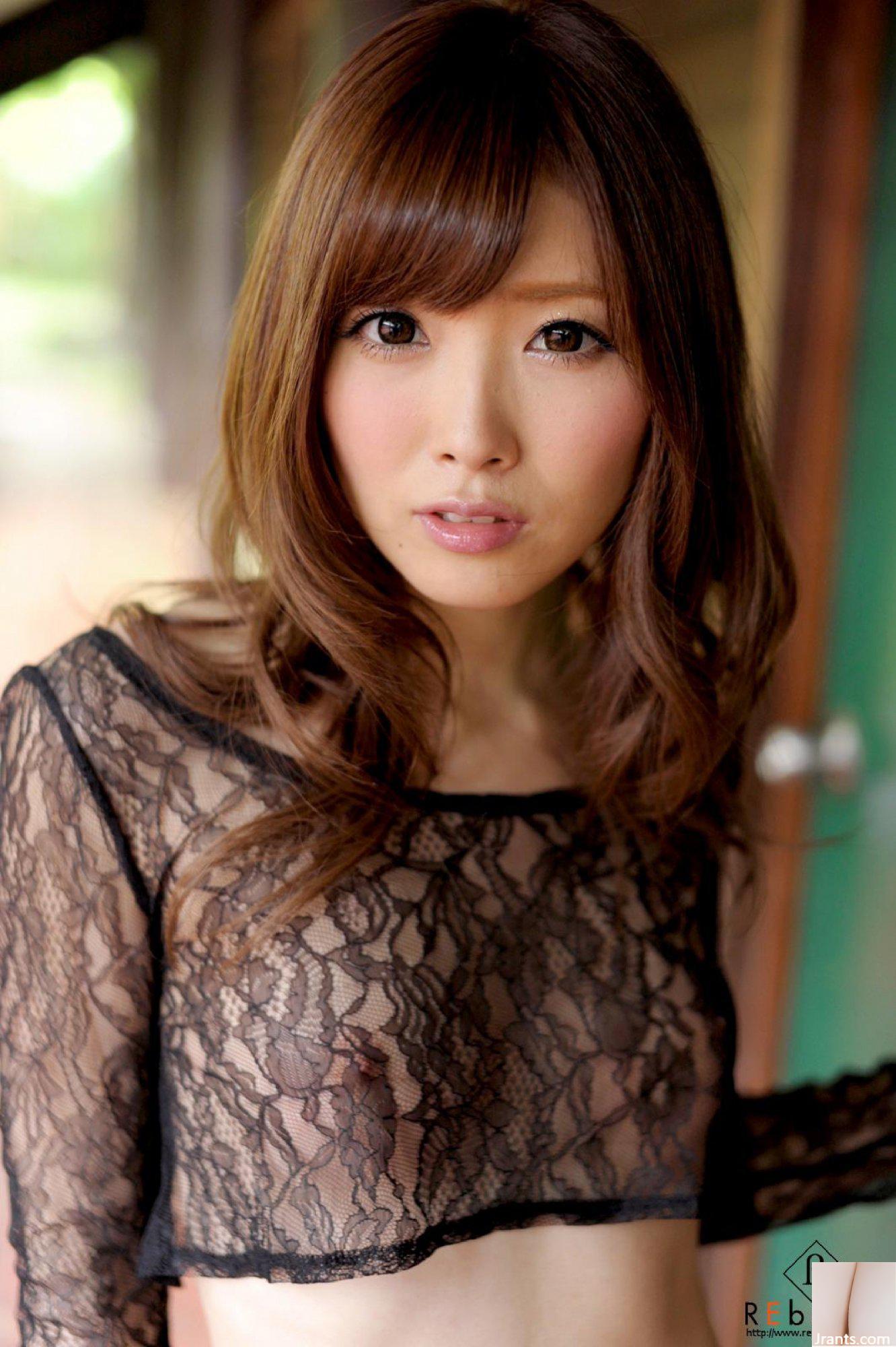 Rina Kato – Tất cả về Katrina tập 1 (50P) - Ảnh 5