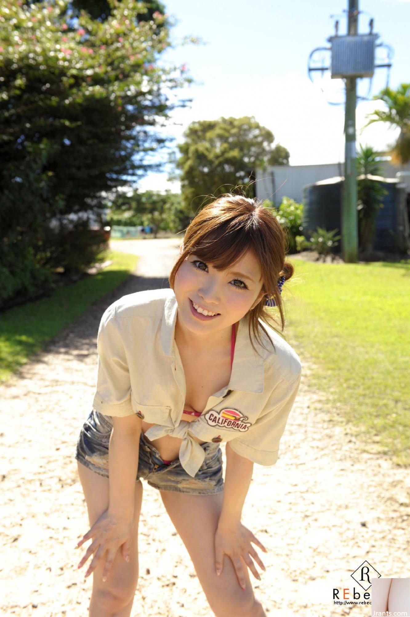 Rina Kato – Tất cả về Katrina tập 2 (50P) - Ảnh 19