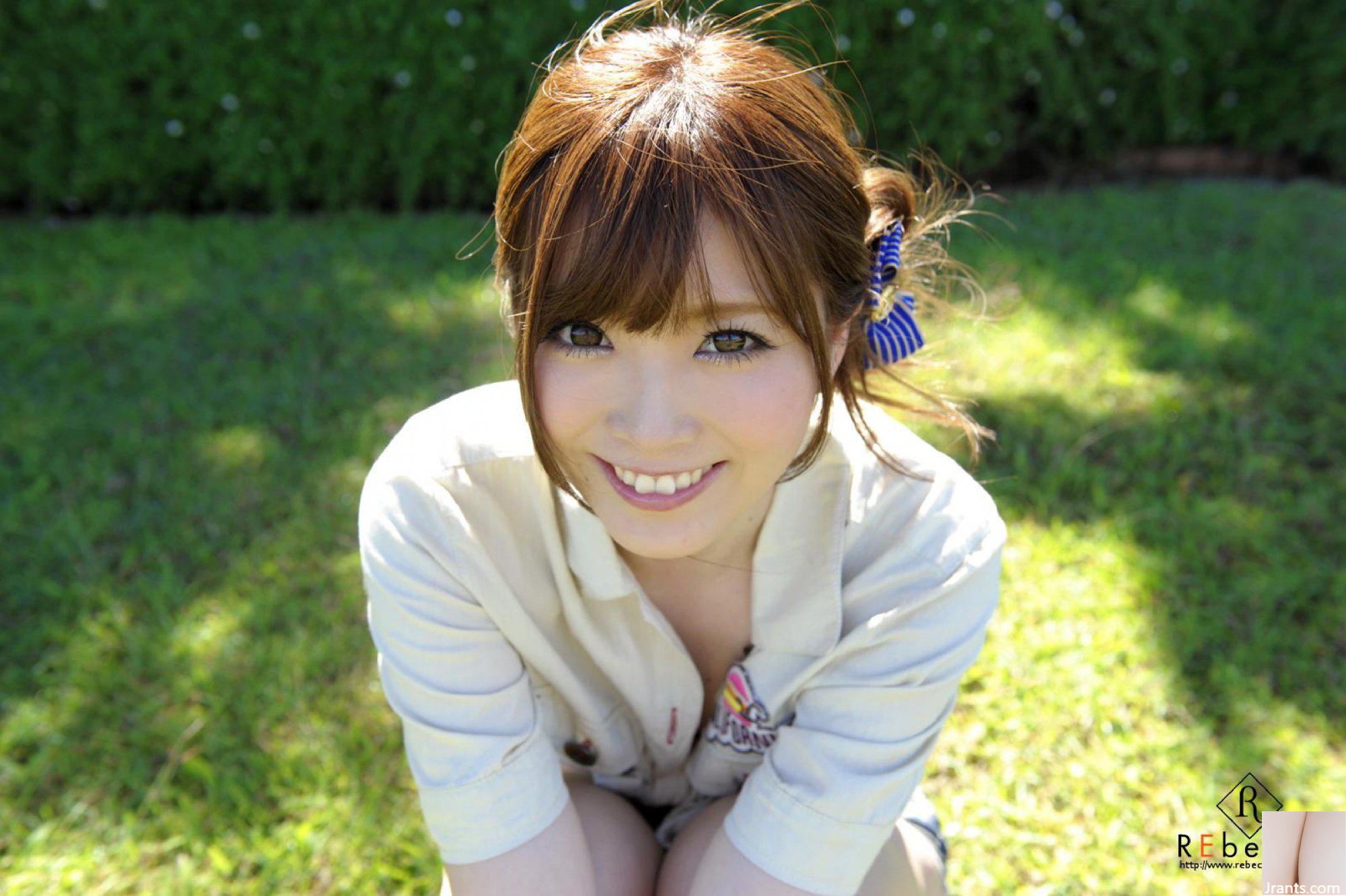 Rina Kato – Tất cả về Katrina tập 2 (50P) - Ảnh 22