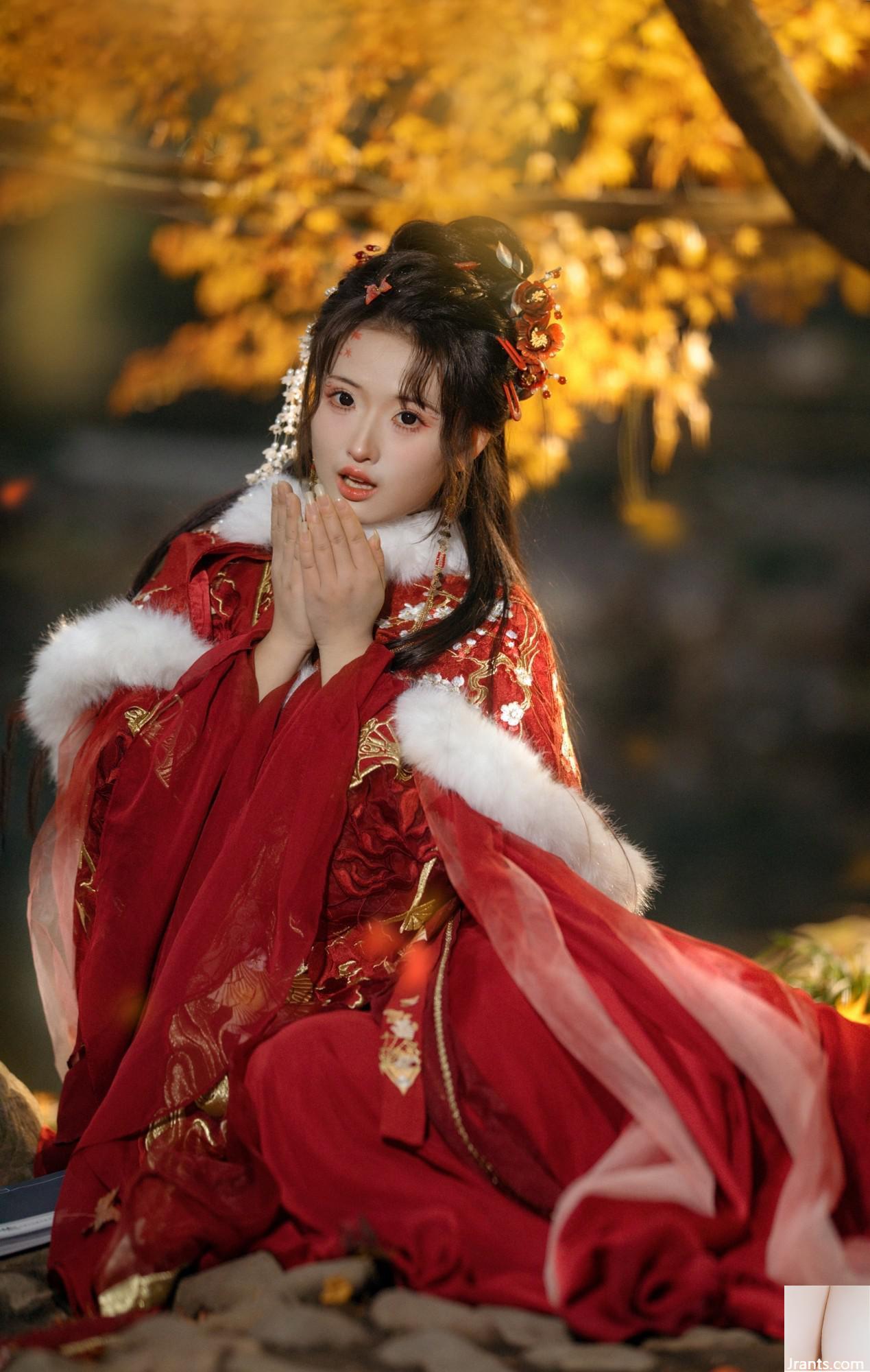 Lingyun Zhi Xiaochunran (19P) - Ảnh 5