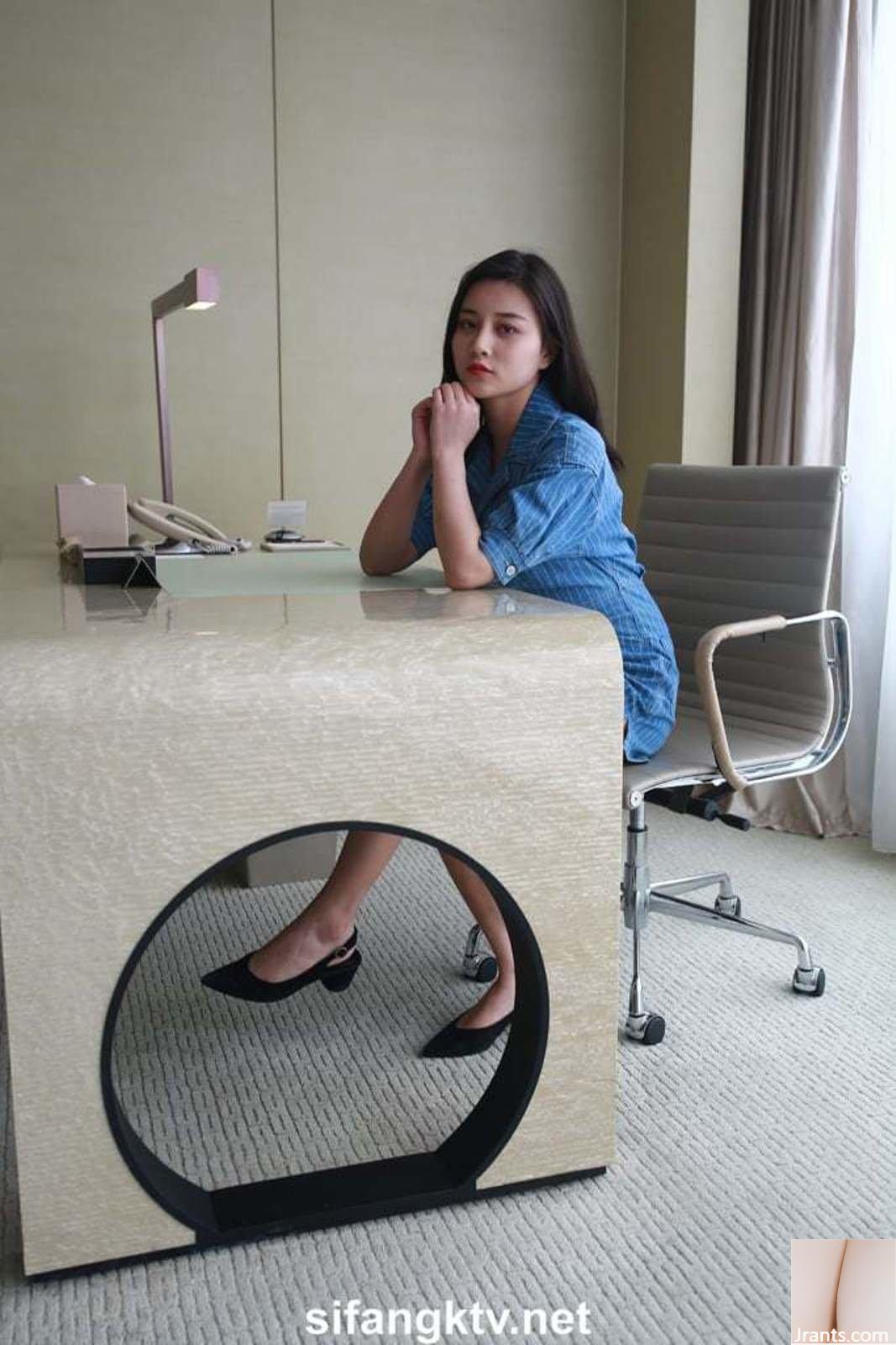 Bộ Hình Nữ Thần Xinh Đẹp (Ngọc Trai) 1 (103P) - Ảnh 2