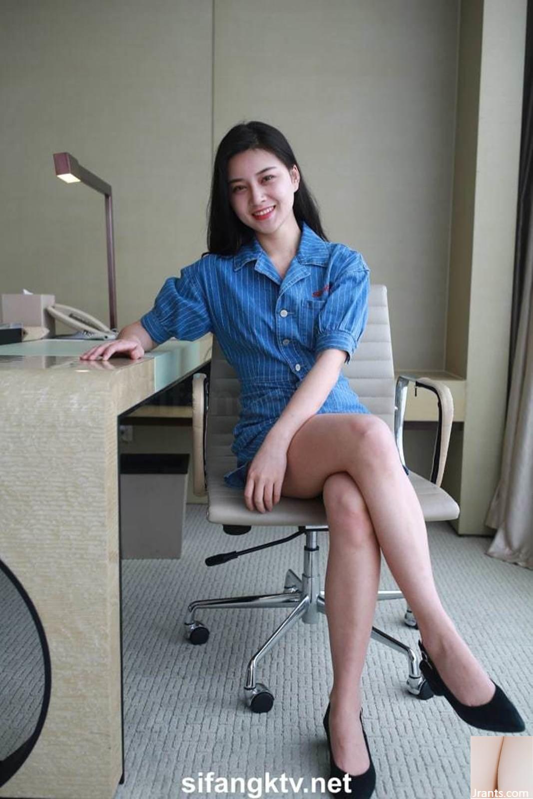 Bộ Hình Nữ Thần Xinh Đẹp (Ngọc Trai) 1 (103P) - Ảnh 5