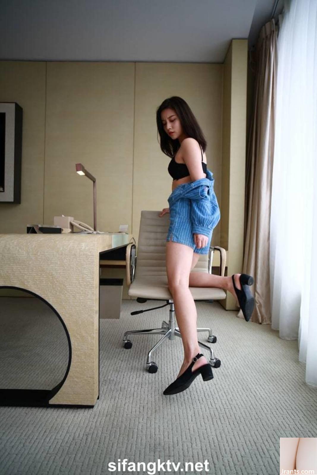 Bộ Hình Nữ Thần Xinh Đẹp (Ngọc Trai) 1 (103P) - Ảnh 59