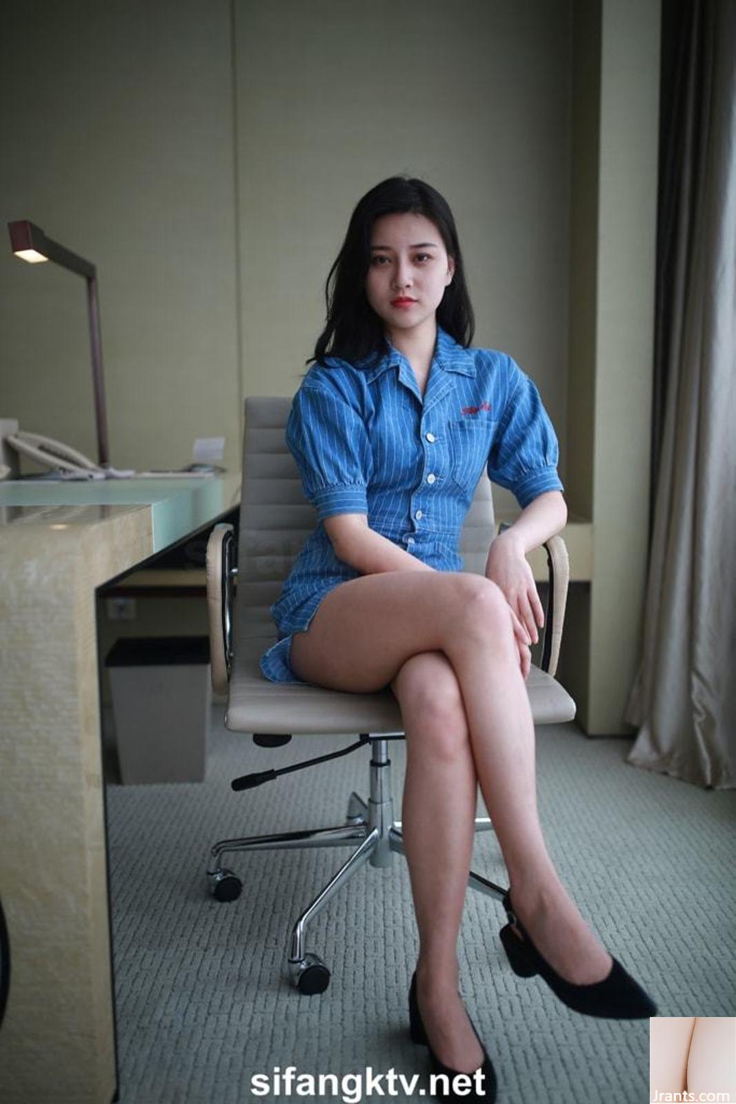 Bộ Hình Nữ Thần Xinh Đẹp (Ngọc Trai) 1 (103P) - Ảnh 6