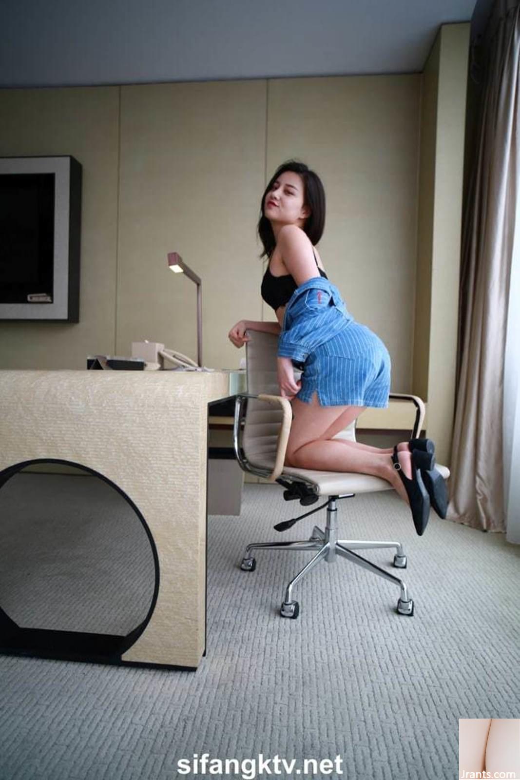 Bộ Hình Nữ Thần Xinh Đẹp (Ngọc Trai) 1 (103P) - Ảnh 64